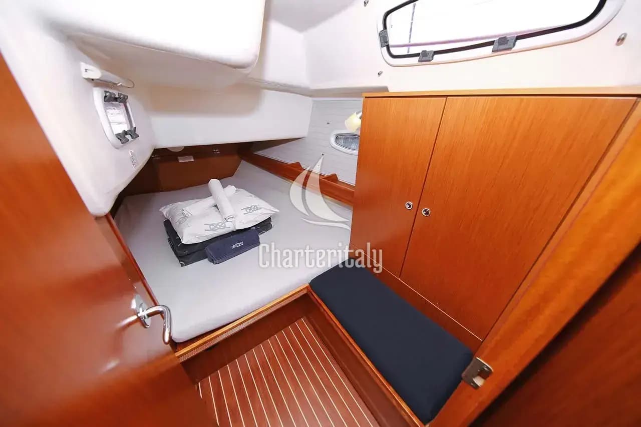 Bavaria 43 Cruiser - Annabella - 14