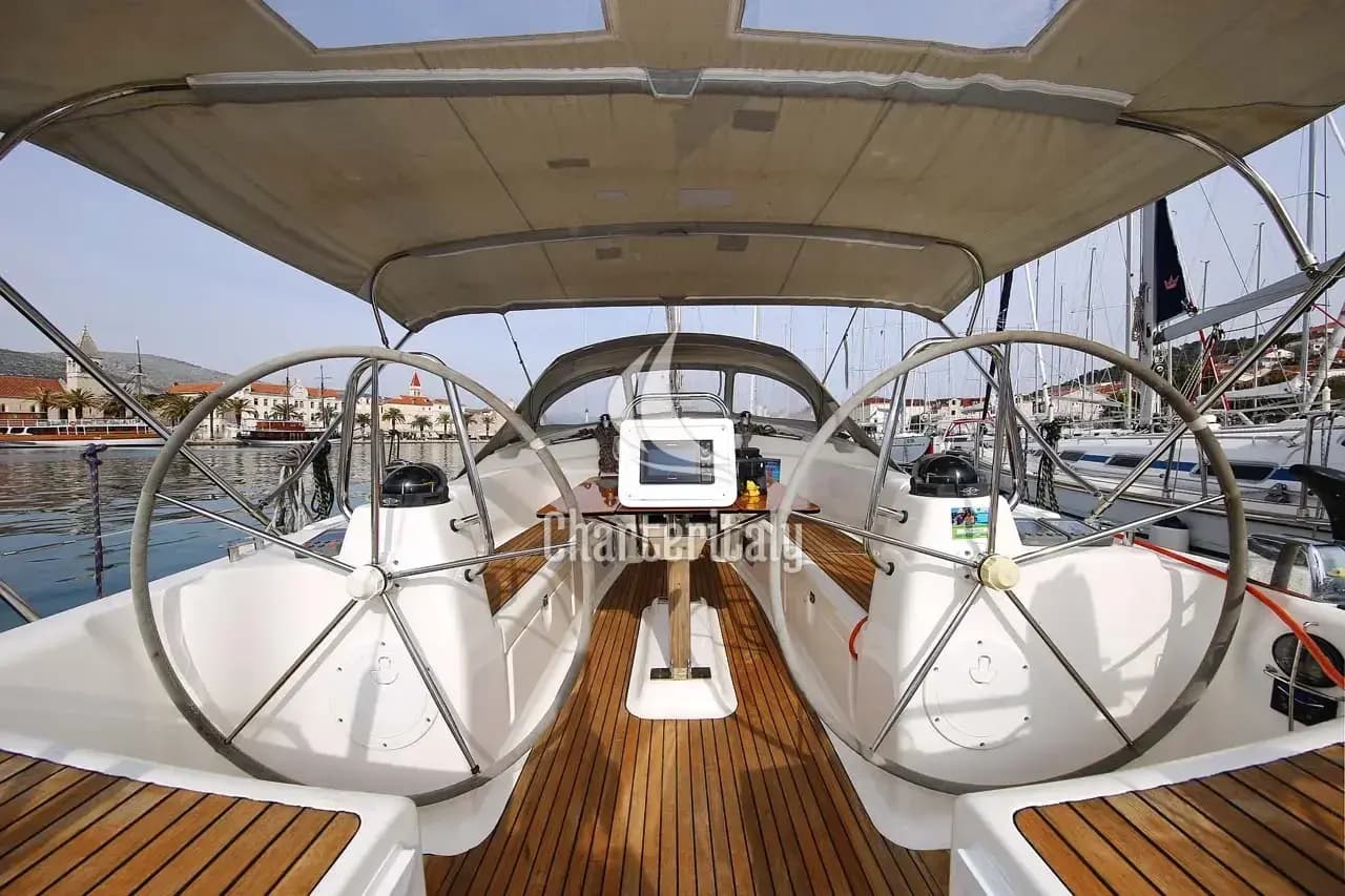 Bavaria 43 Cruiser - Annabella - 5