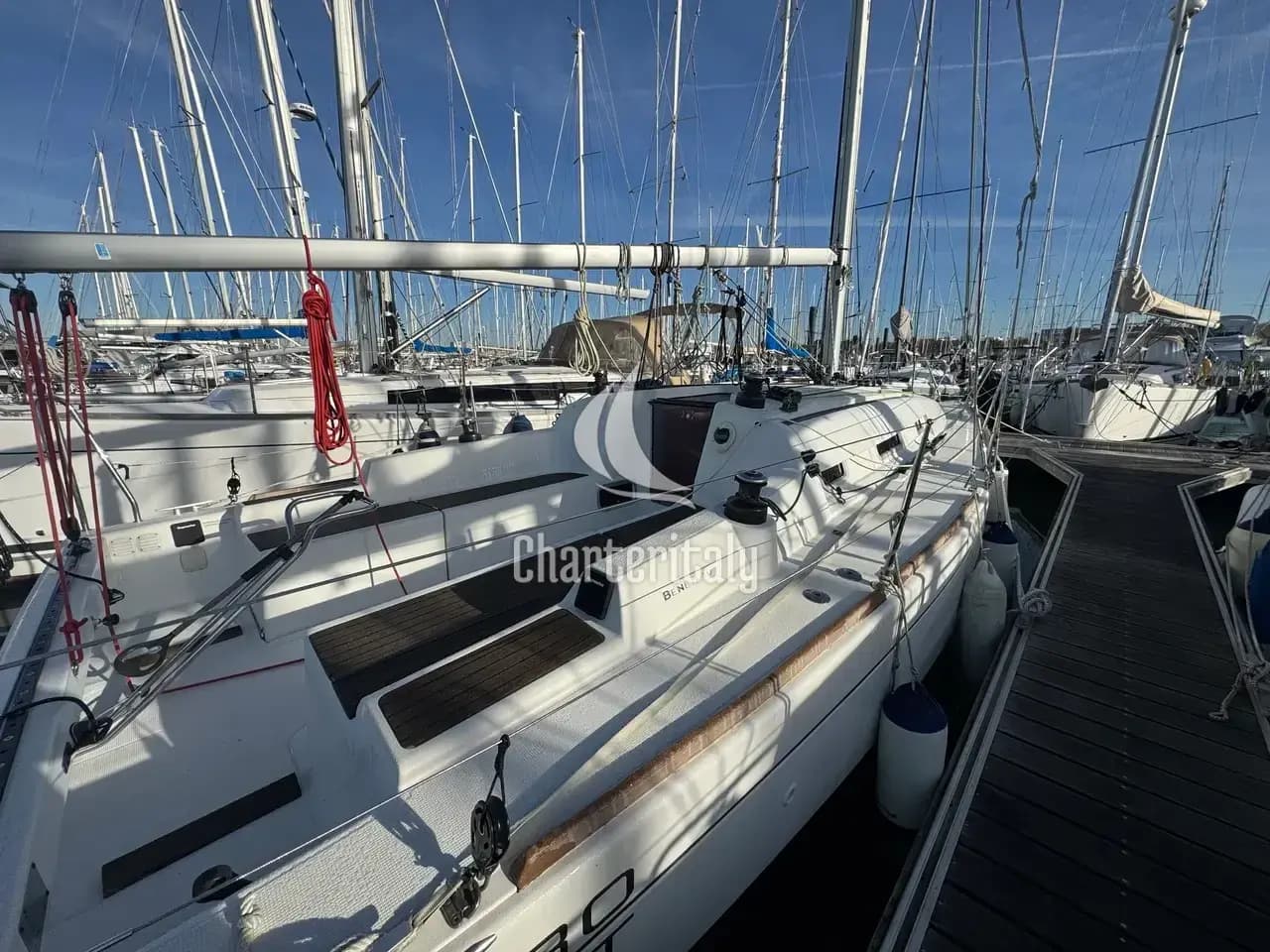 First 30 - Barboat - 6