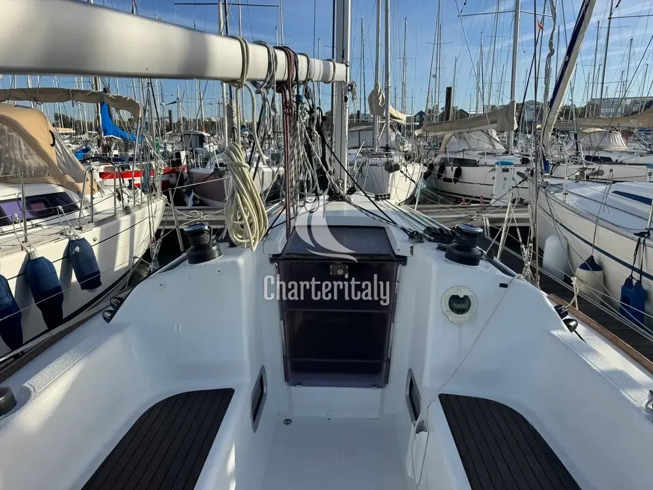 First 30 - Barboat - 5