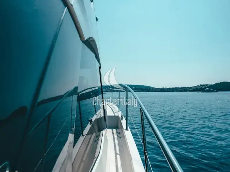 Bavaria R40 - Borimir - 6