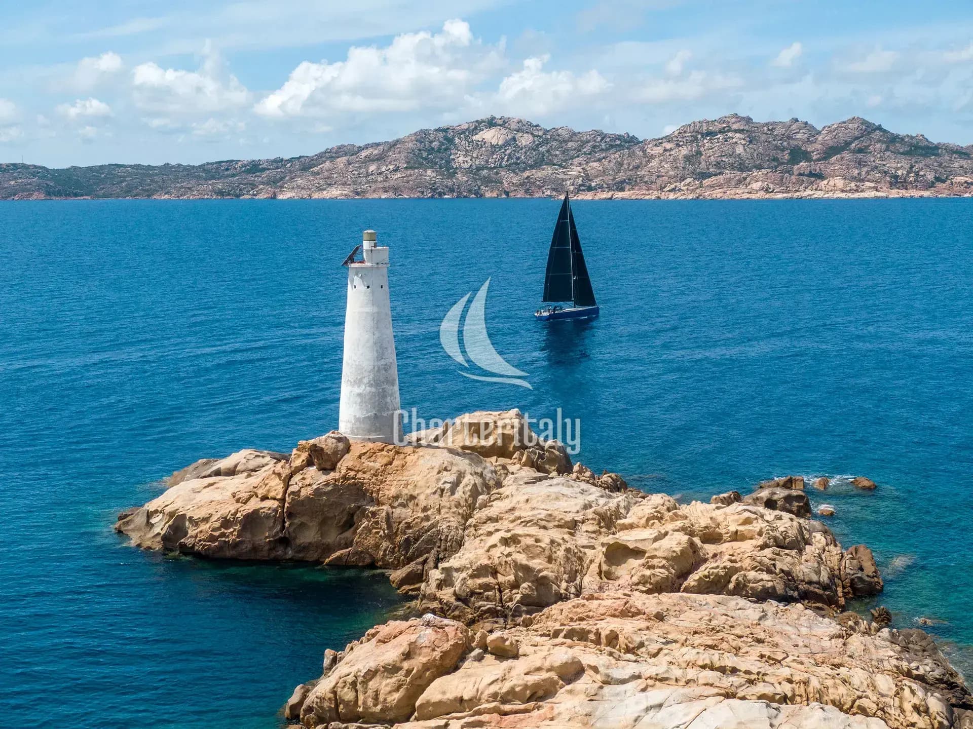 Solaris 55 - Avalon - Luxury - A/C, Watermaker - 11