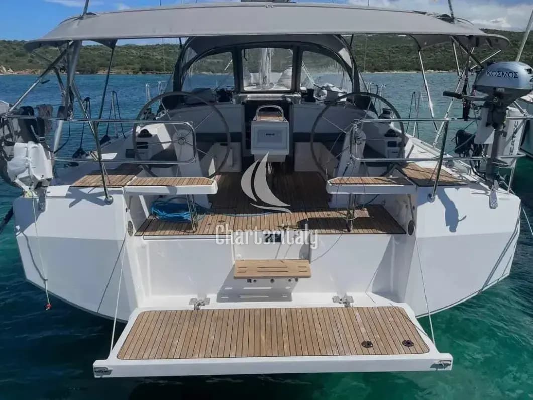 Bavaria C42 - HORIZON - 1