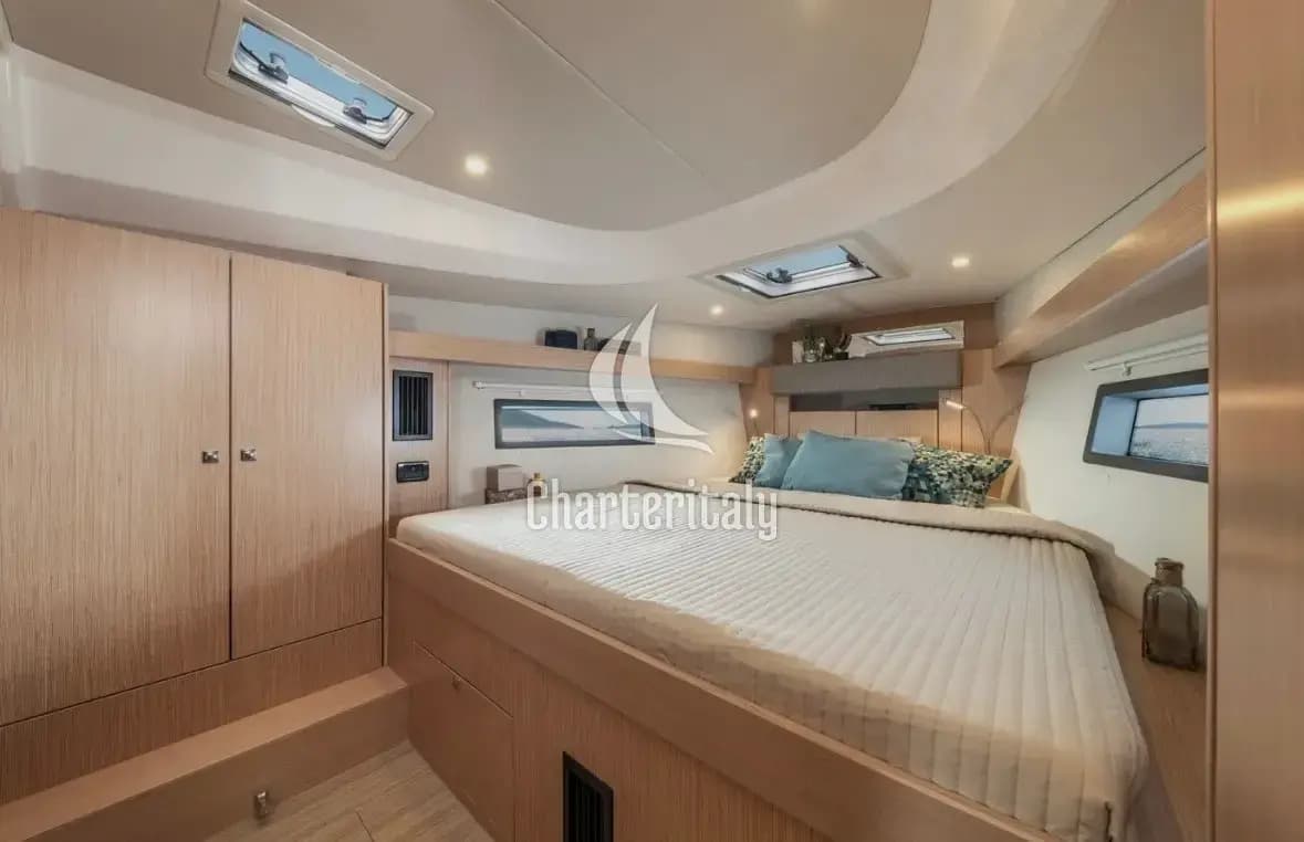Bavaria C42 - HORIZON - 3