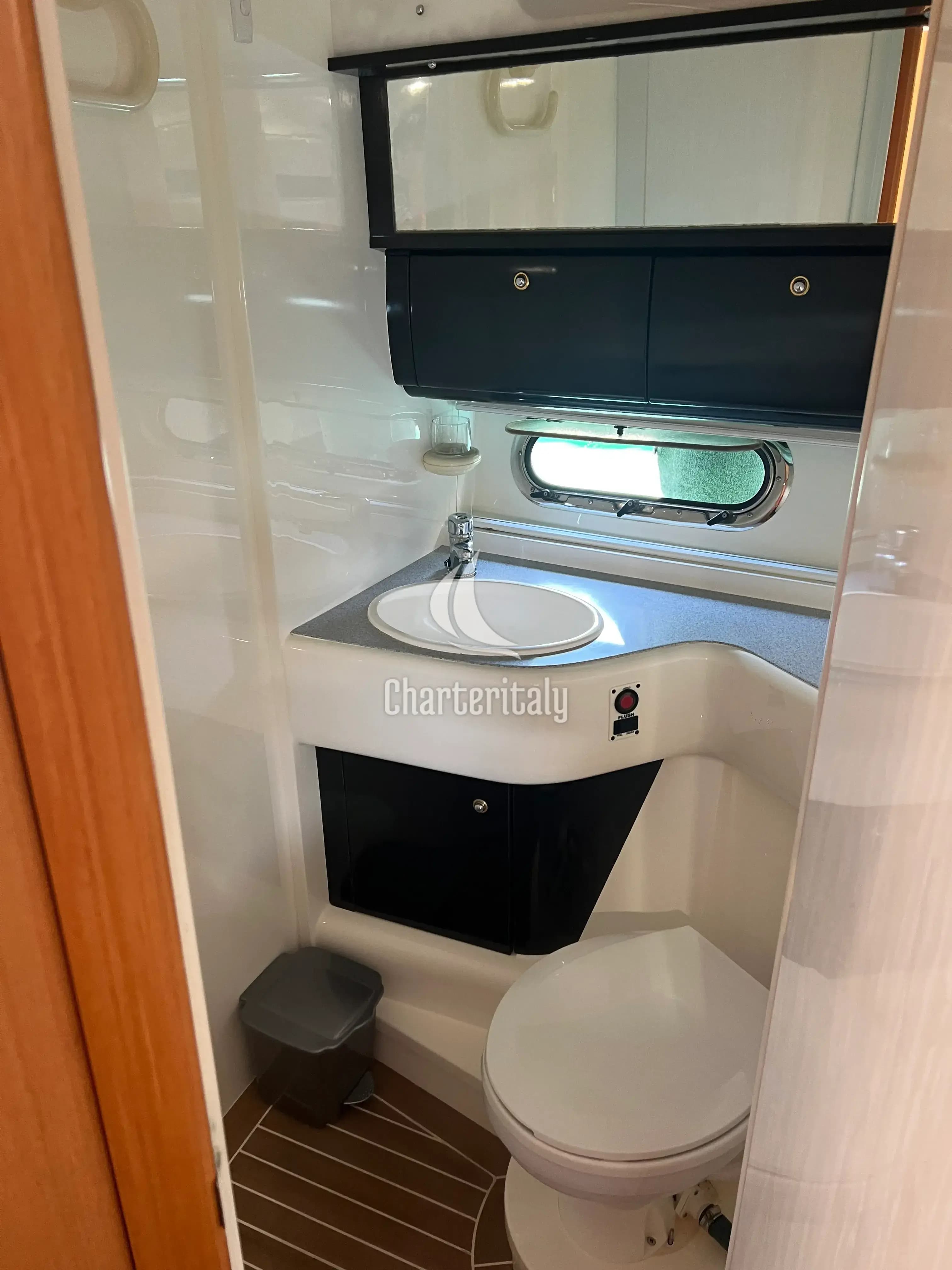 Sealine S 42 - Orca - 5