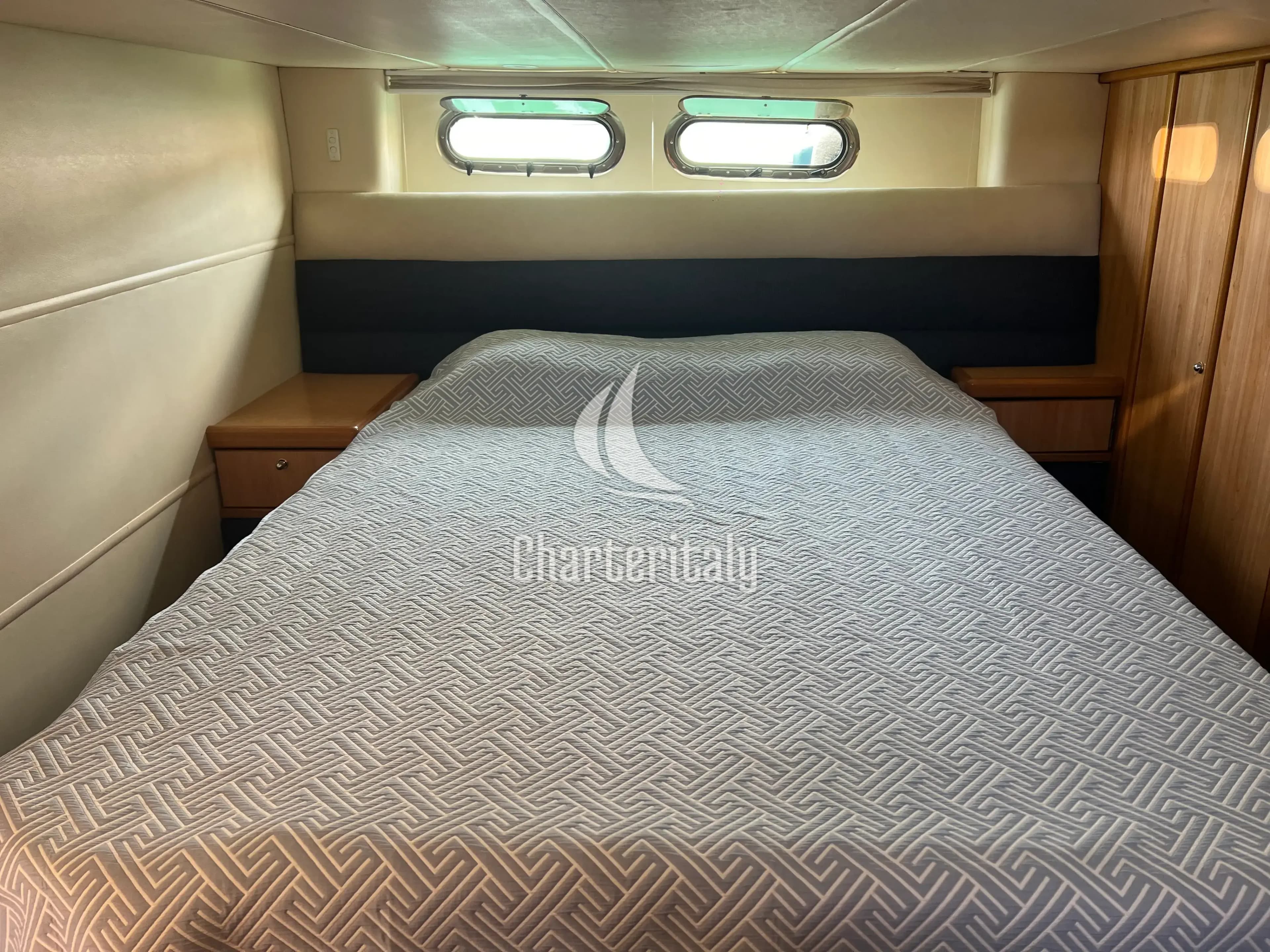 Sealine S 42 - Orca - 2