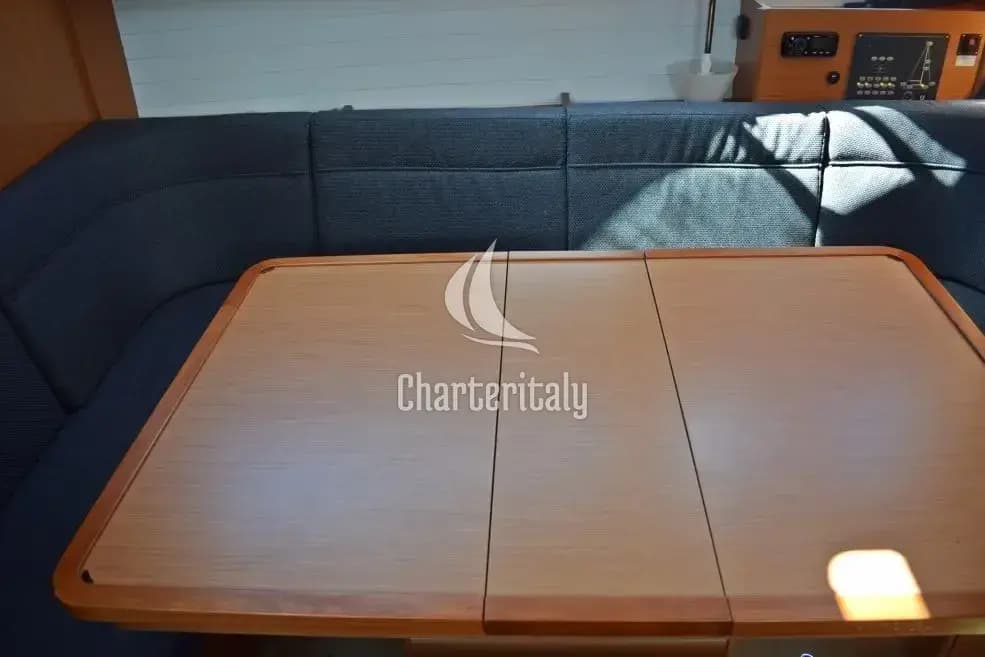 Bavaria Cruiser 46 - 4 cab. - ARMSTRONG - 9