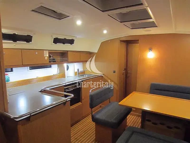 Bavaria Cruiser 45 - 4 cab. - Alena - 9