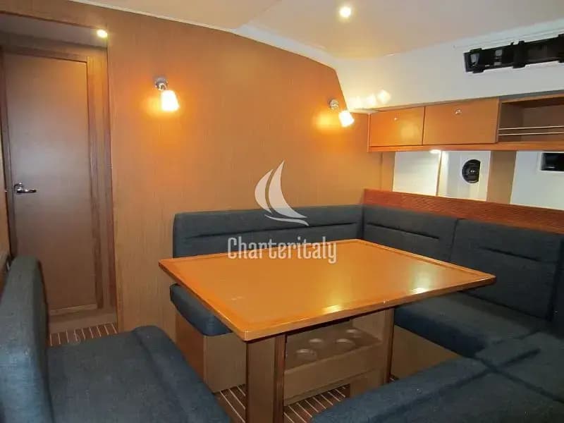 Bavaria Cruiser 45 - 4 cab. - Alena - 8