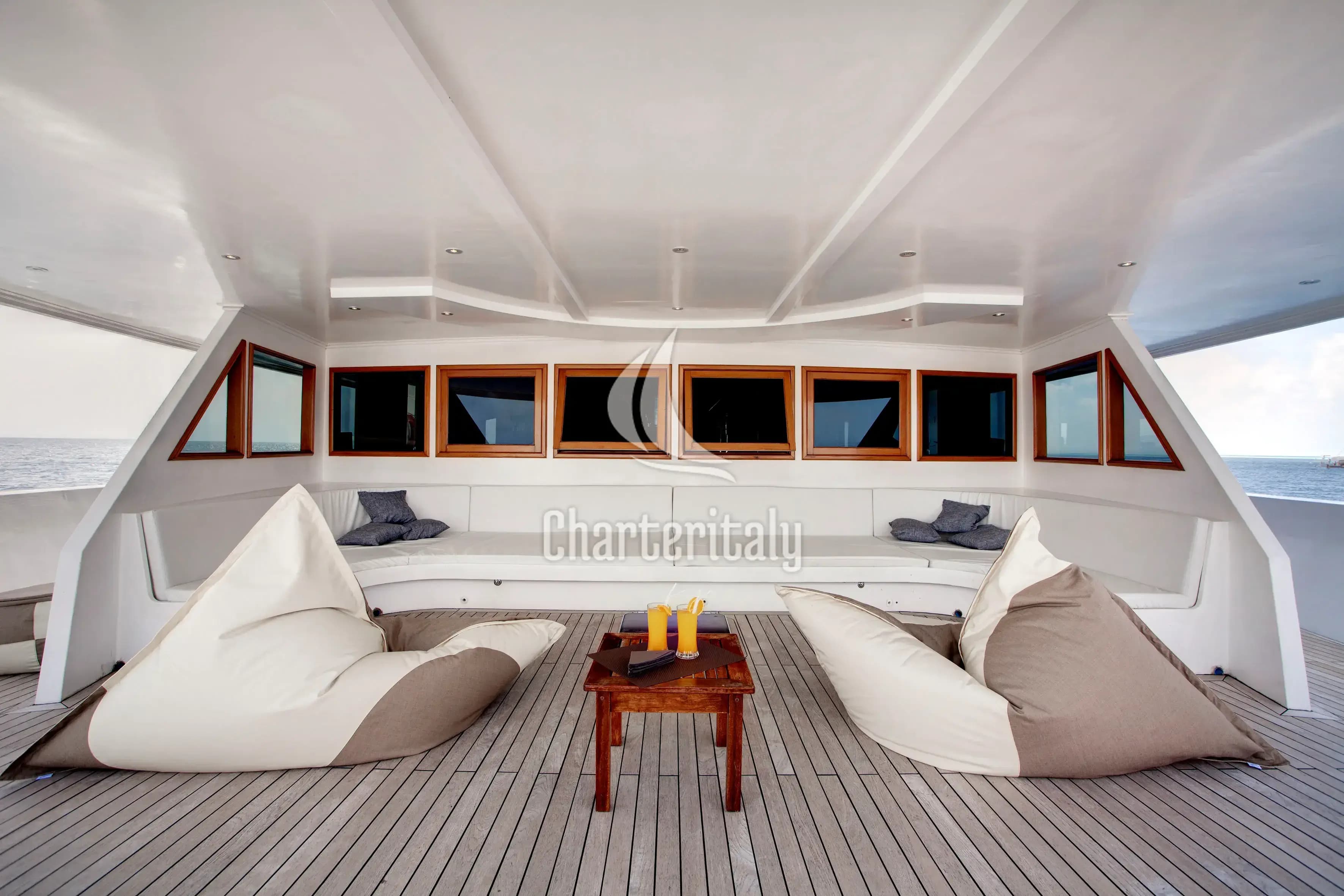 Motoryacht - CAB1 - 18
