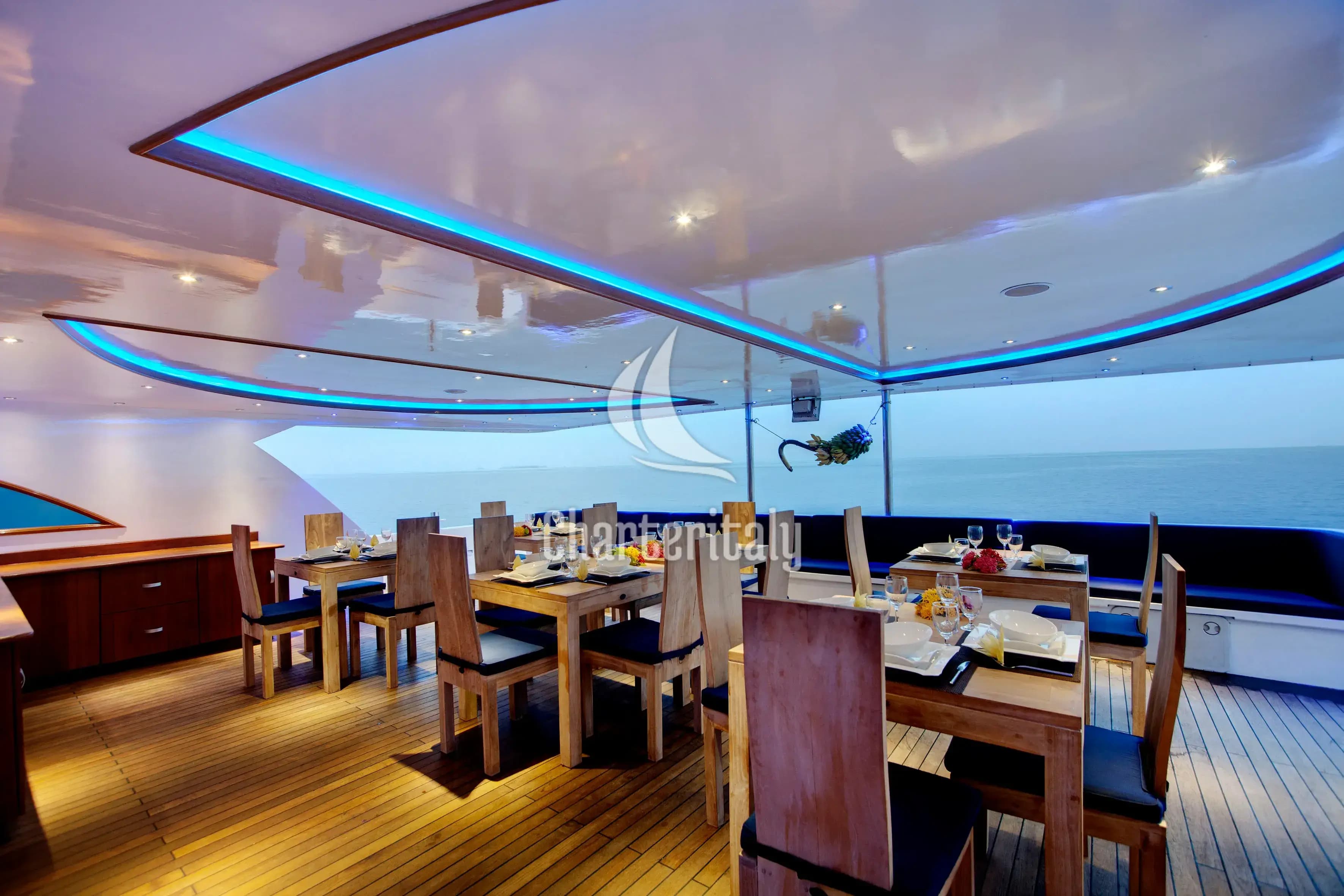 Motoryacht - CAB1 - 8