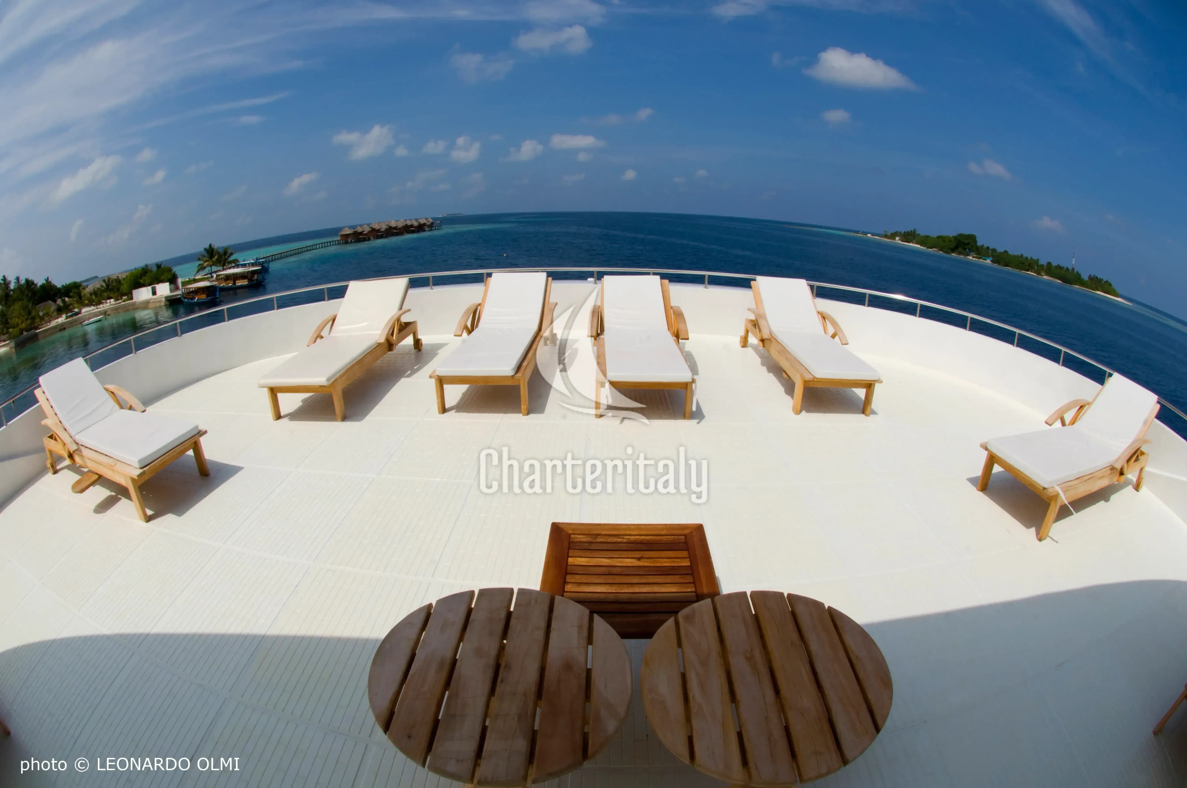 Motoryacht - CAB1 - 4