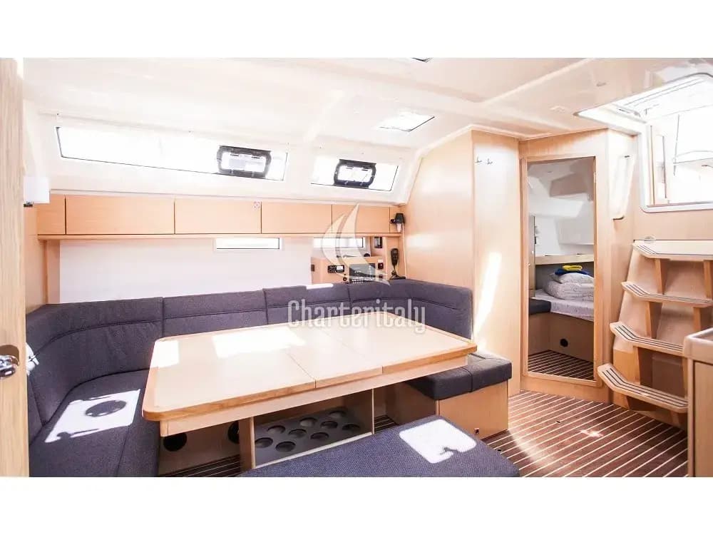 Bavaria Cruiser 46 - 'njoy - 5