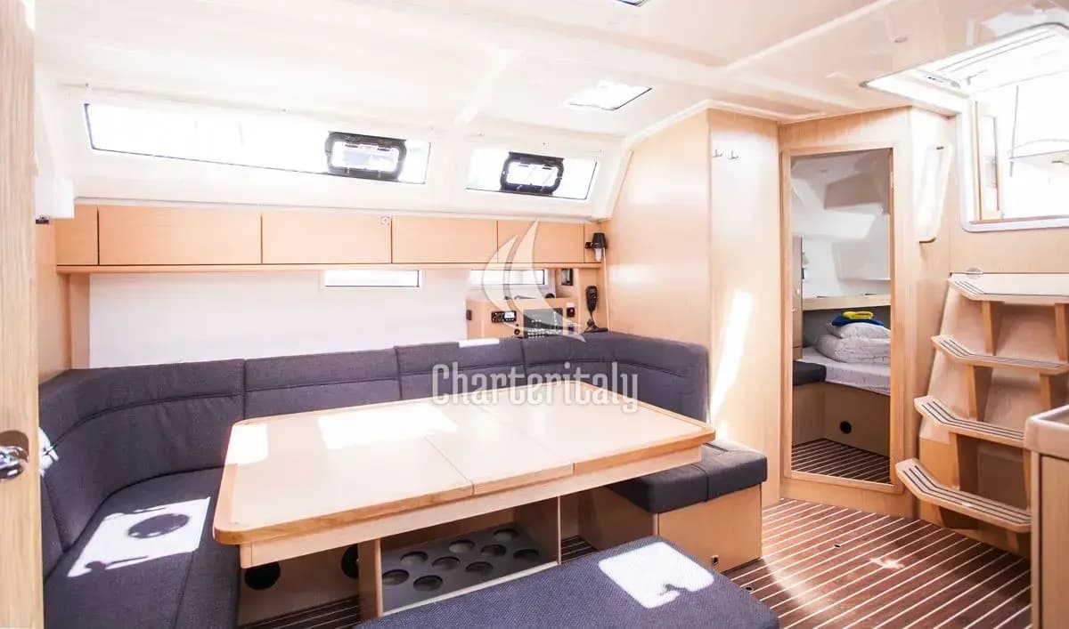 Bavaria Cruiser 46 - 'njoy - 3
