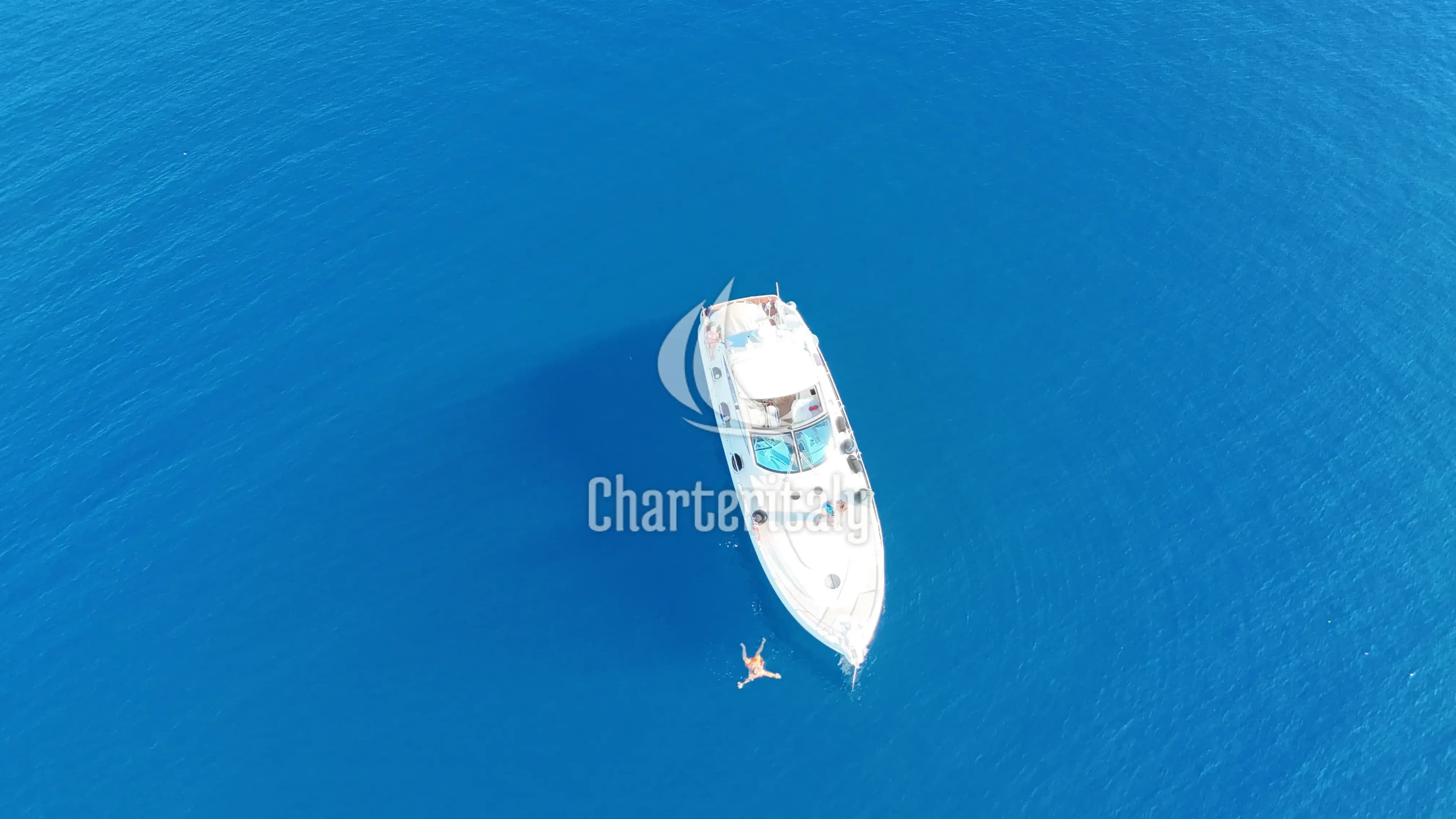 Motoryacht - Bahia Gloria - 4