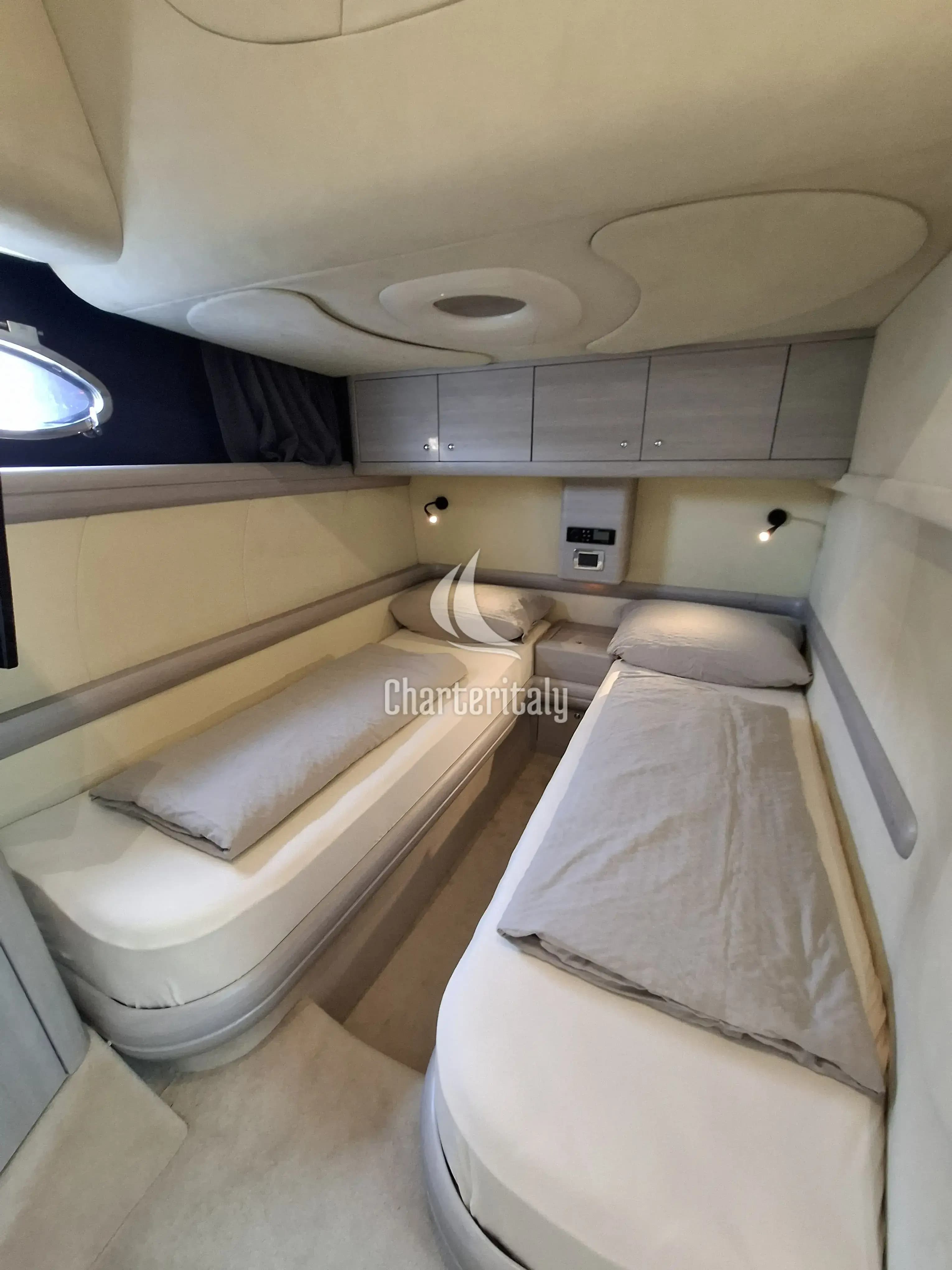 Motoryacht - Bahia Gloria - 11