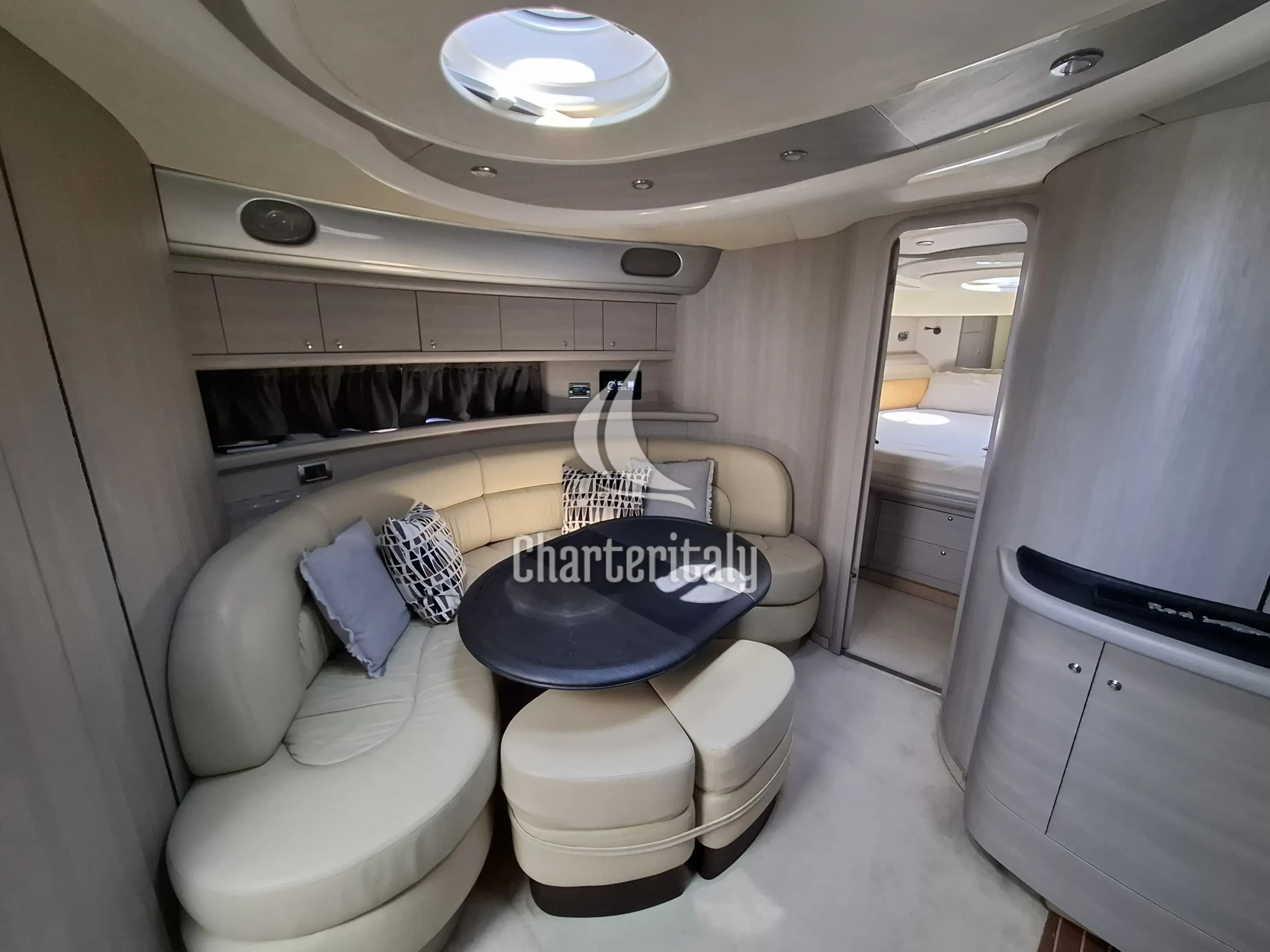Motoryacht - Bahia Gloria - 13