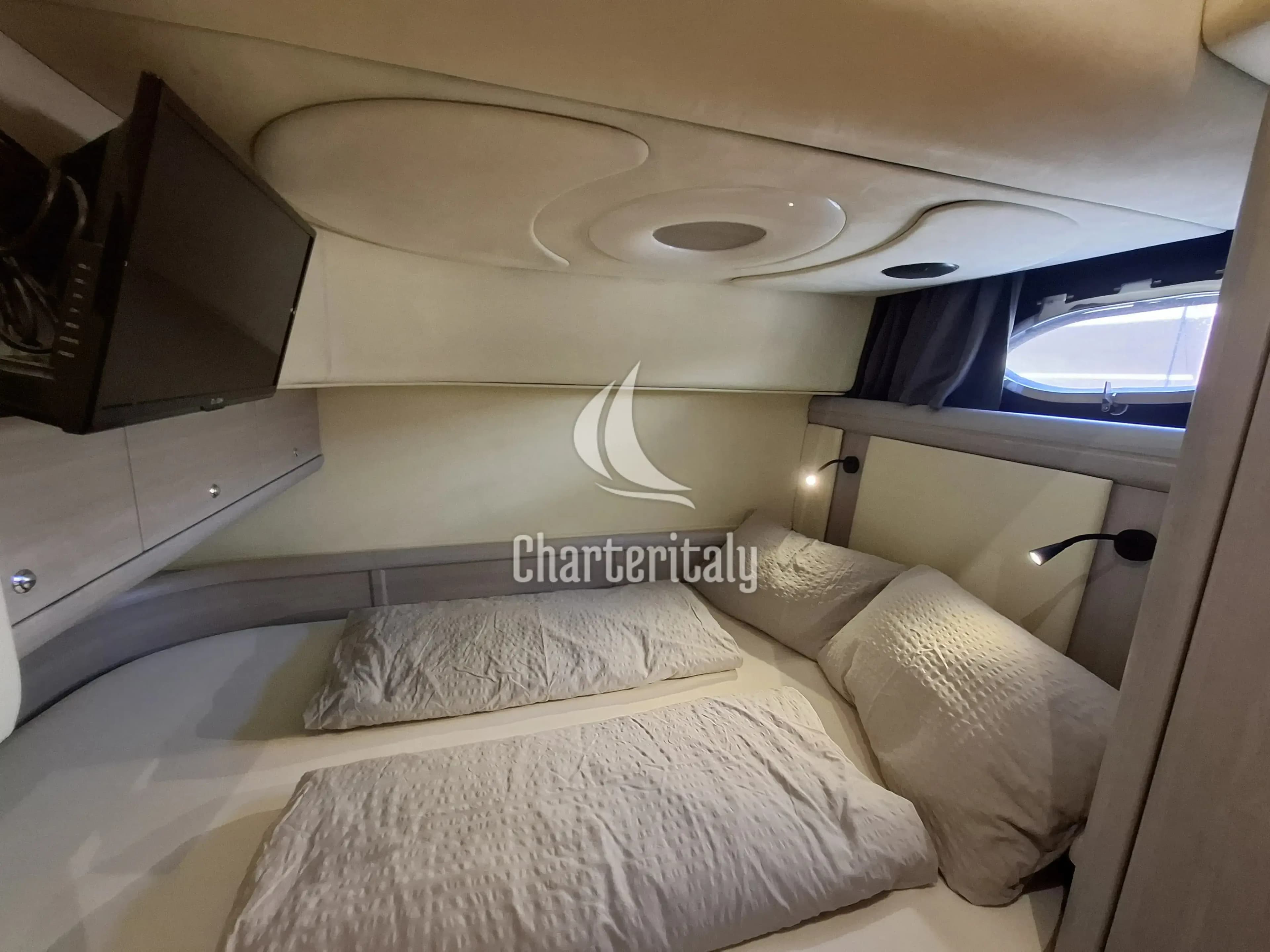 Motoryacht - Bahia Gloria - 10