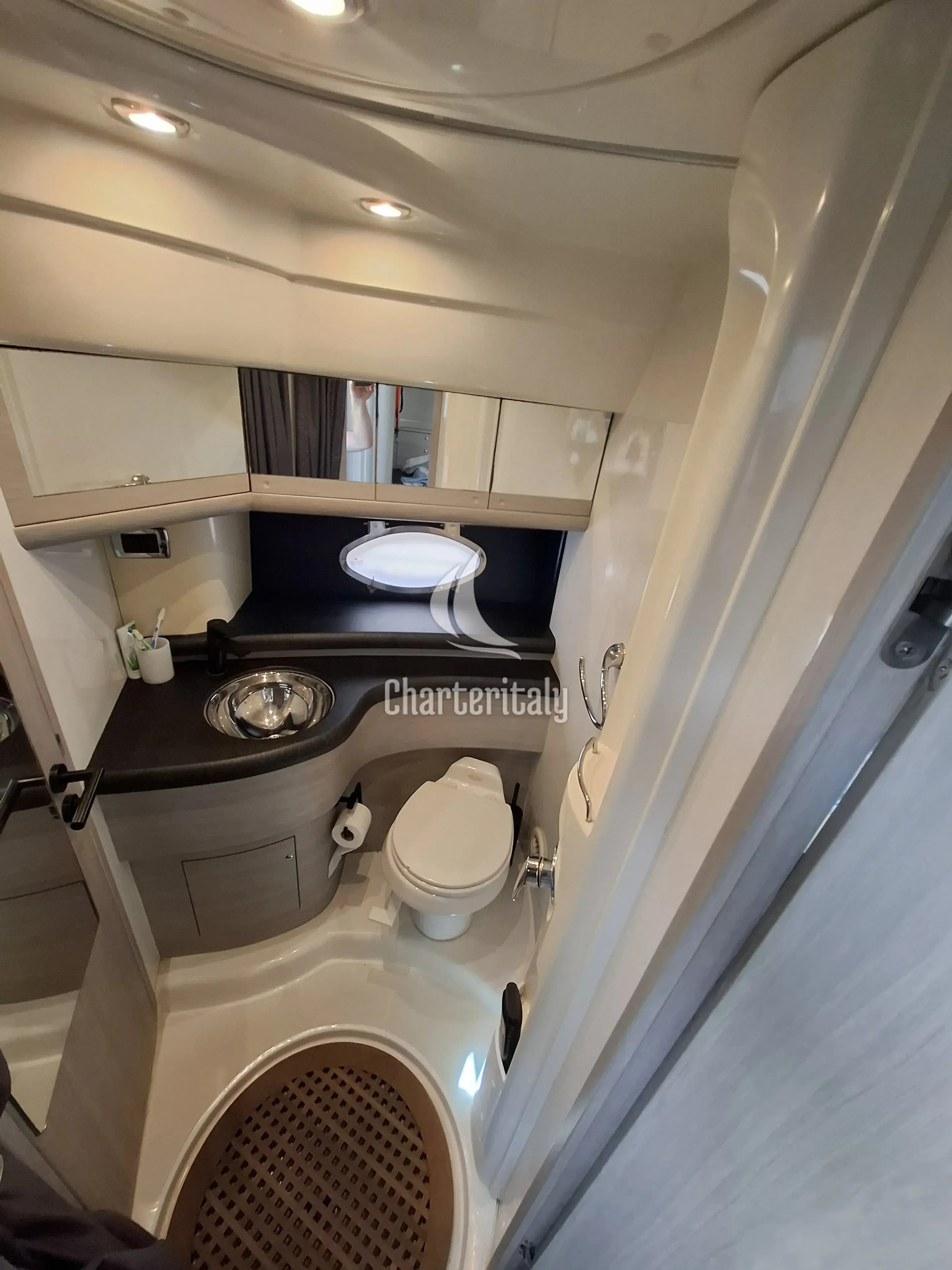 Motoryacht - Bahia Gloria - 5