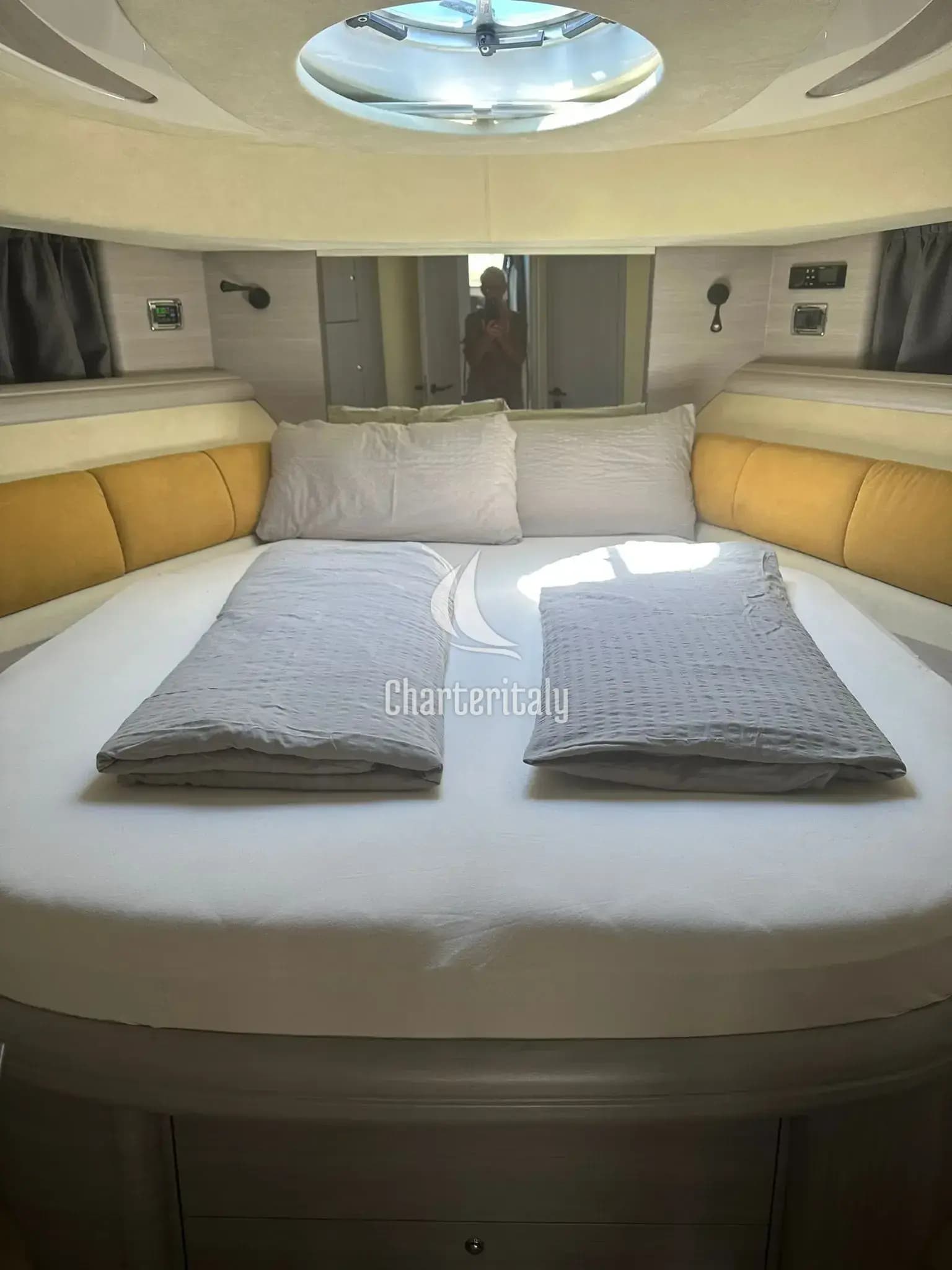 Motoryacht - Bahia Gloria - 2