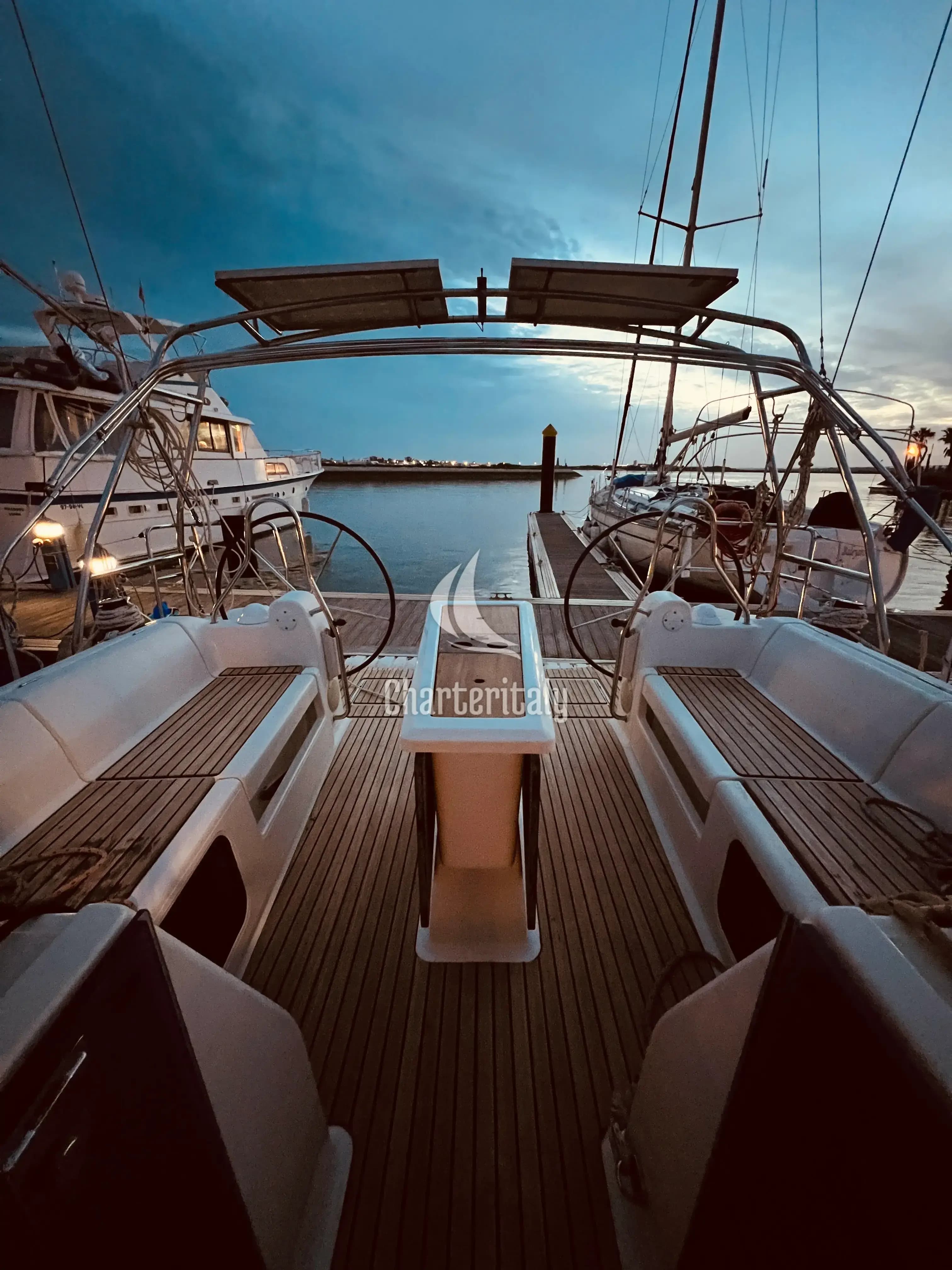 Dufour 410 Grand Large - Keylam - 19