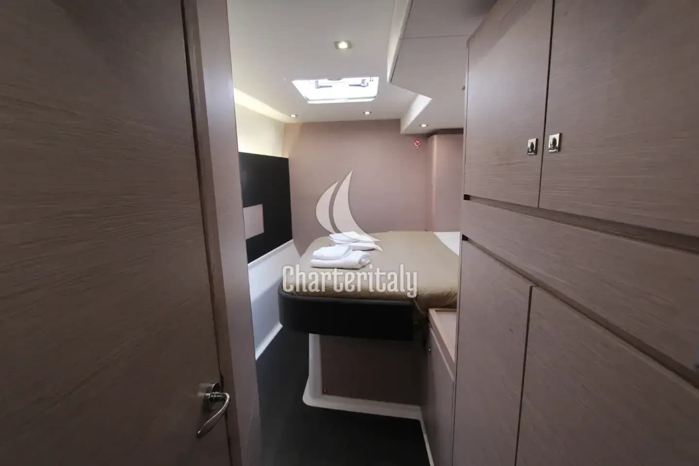 Dufour 48 Catamaran - 5 + 1 cab. - Lublu - 21