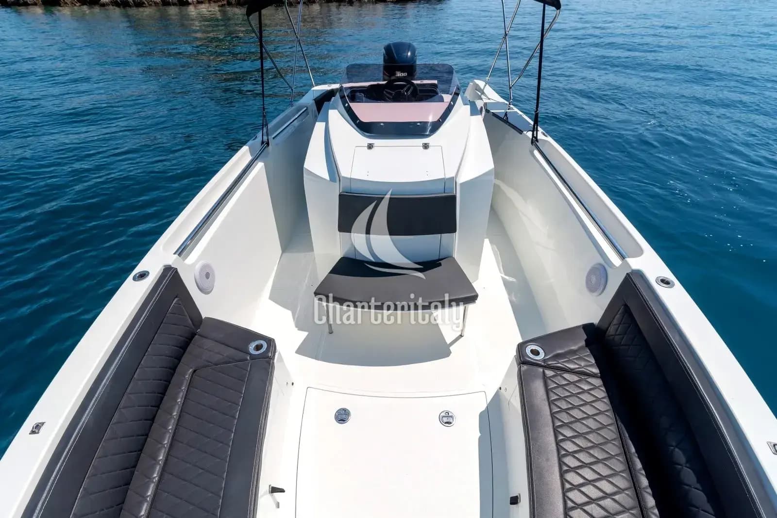 Pacific Craft 27 RX - Bahamas - 2