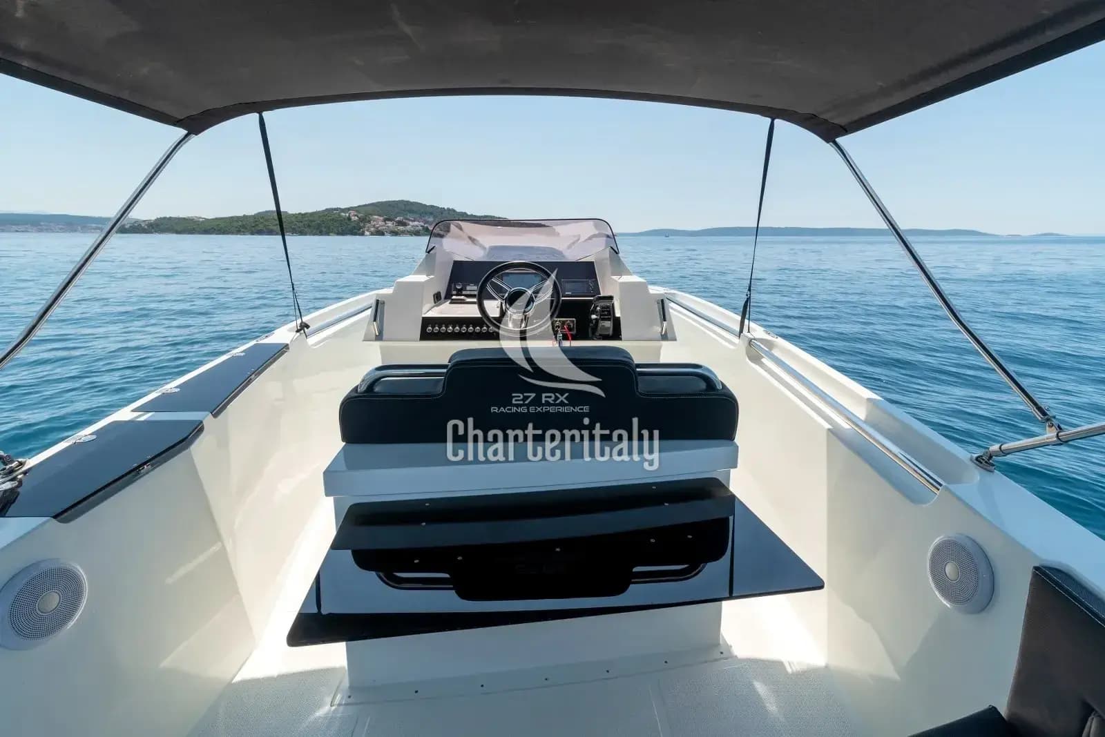 Pacific Craft 27 RX - Bahamas - 17