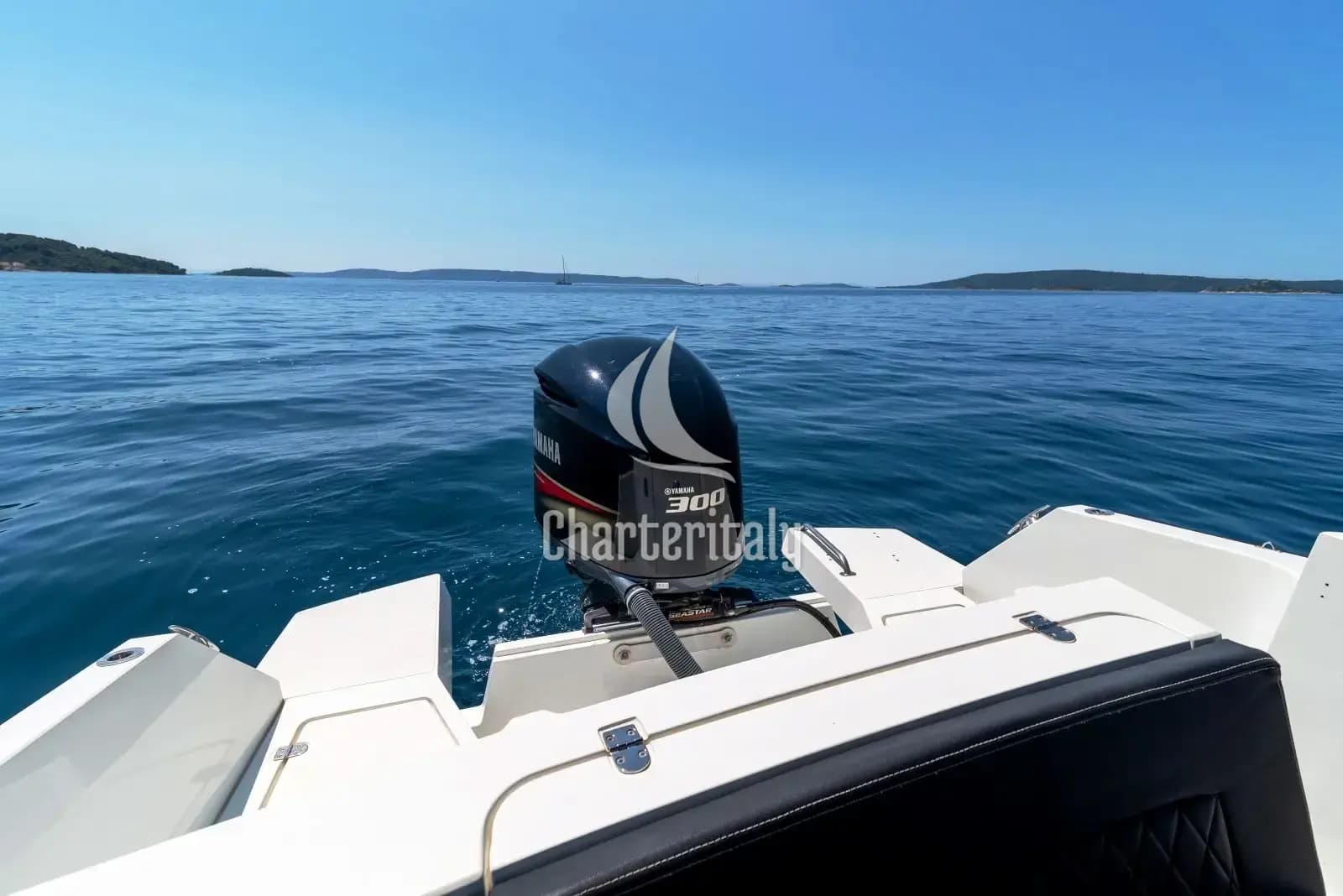Pacific Craft 27 RX - Bahamas - 3