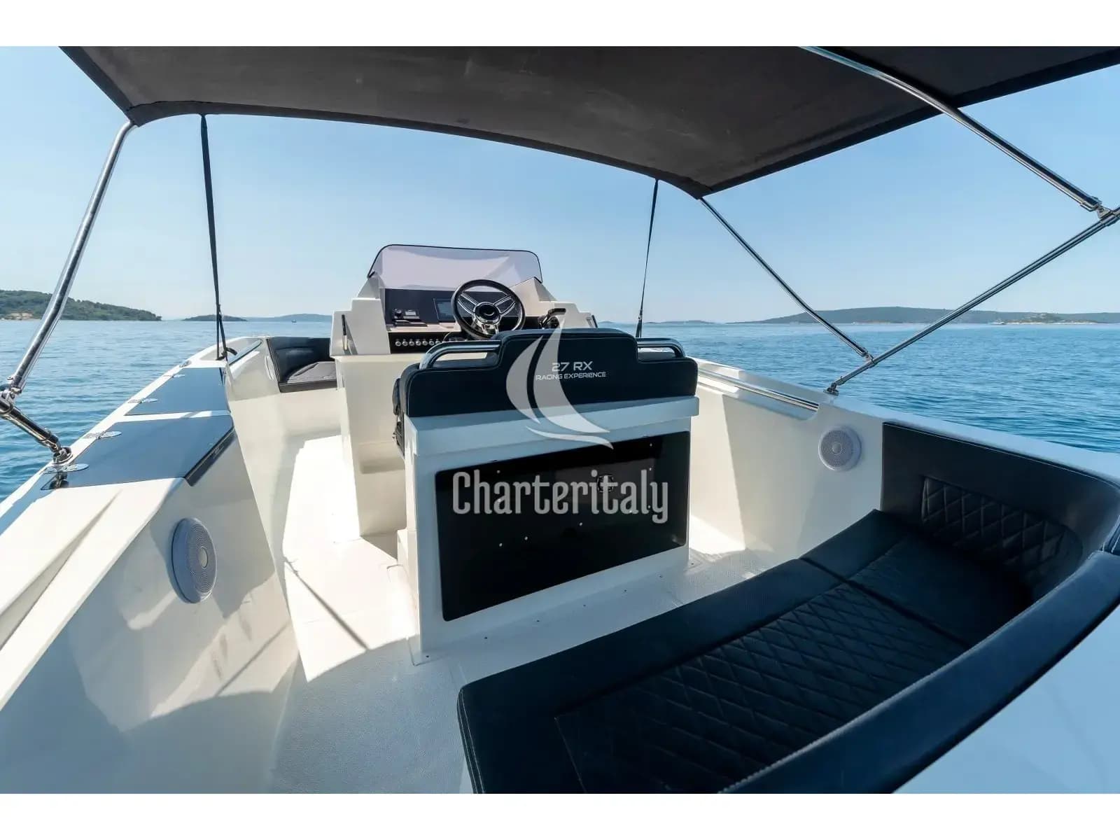 Pacific Craft 27 RX - Bahamas - 7
