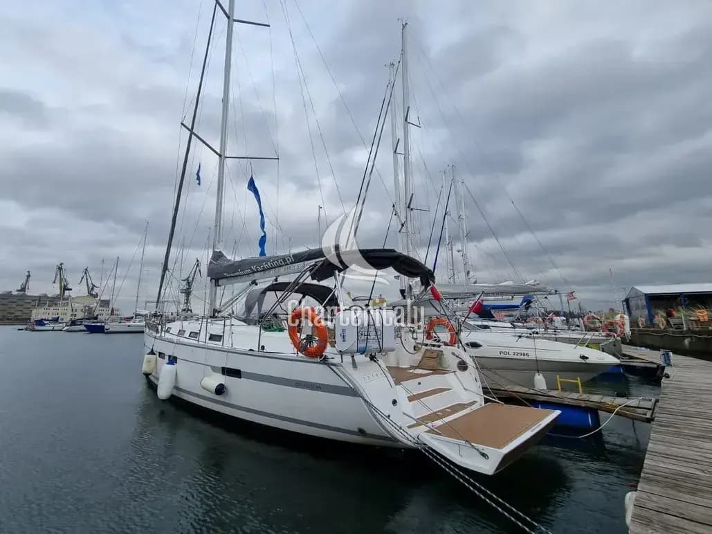 Bavaria 45 - Tetras - 1