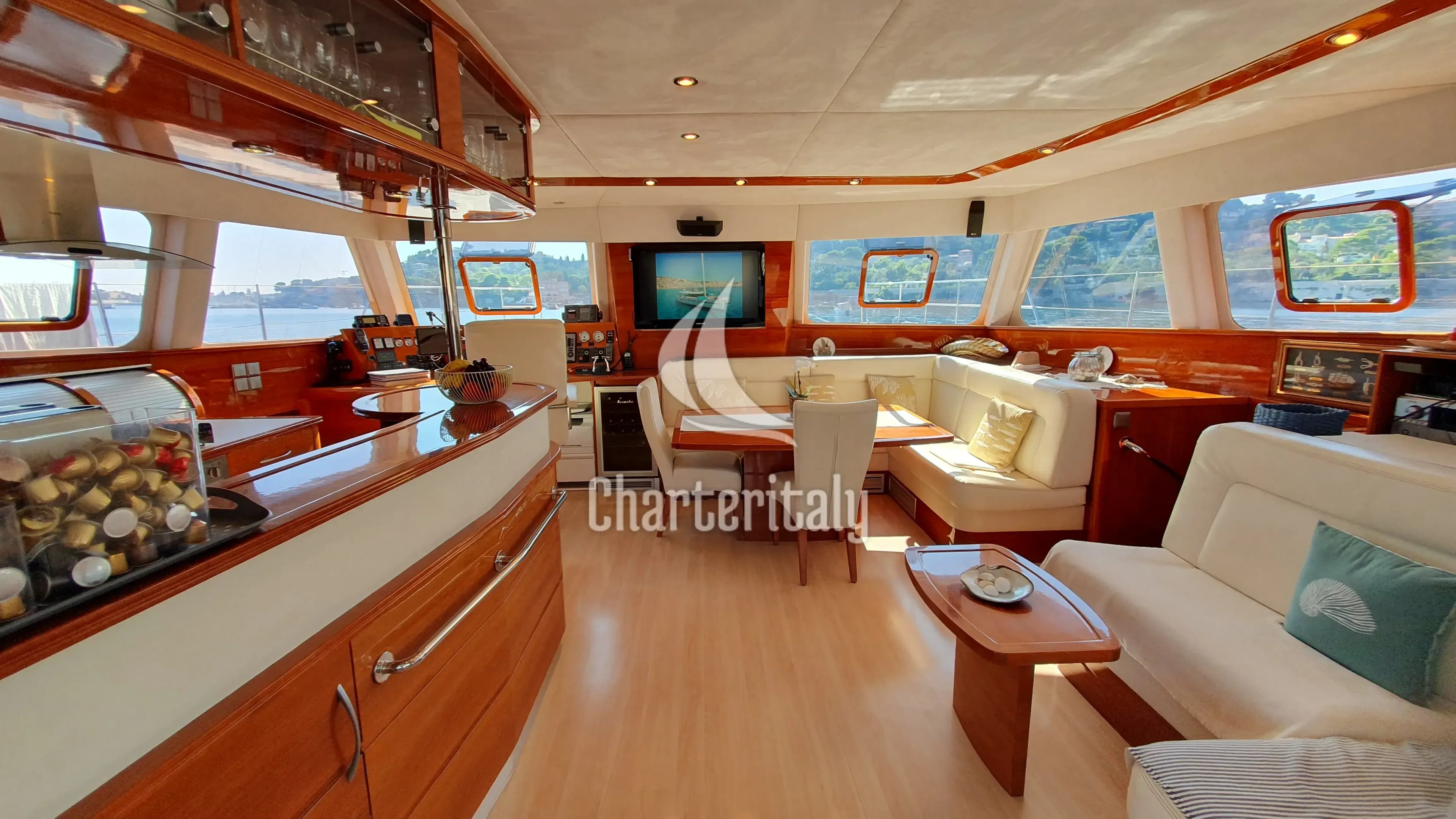 Sunreef 62 - SUNNYACHT - 15
