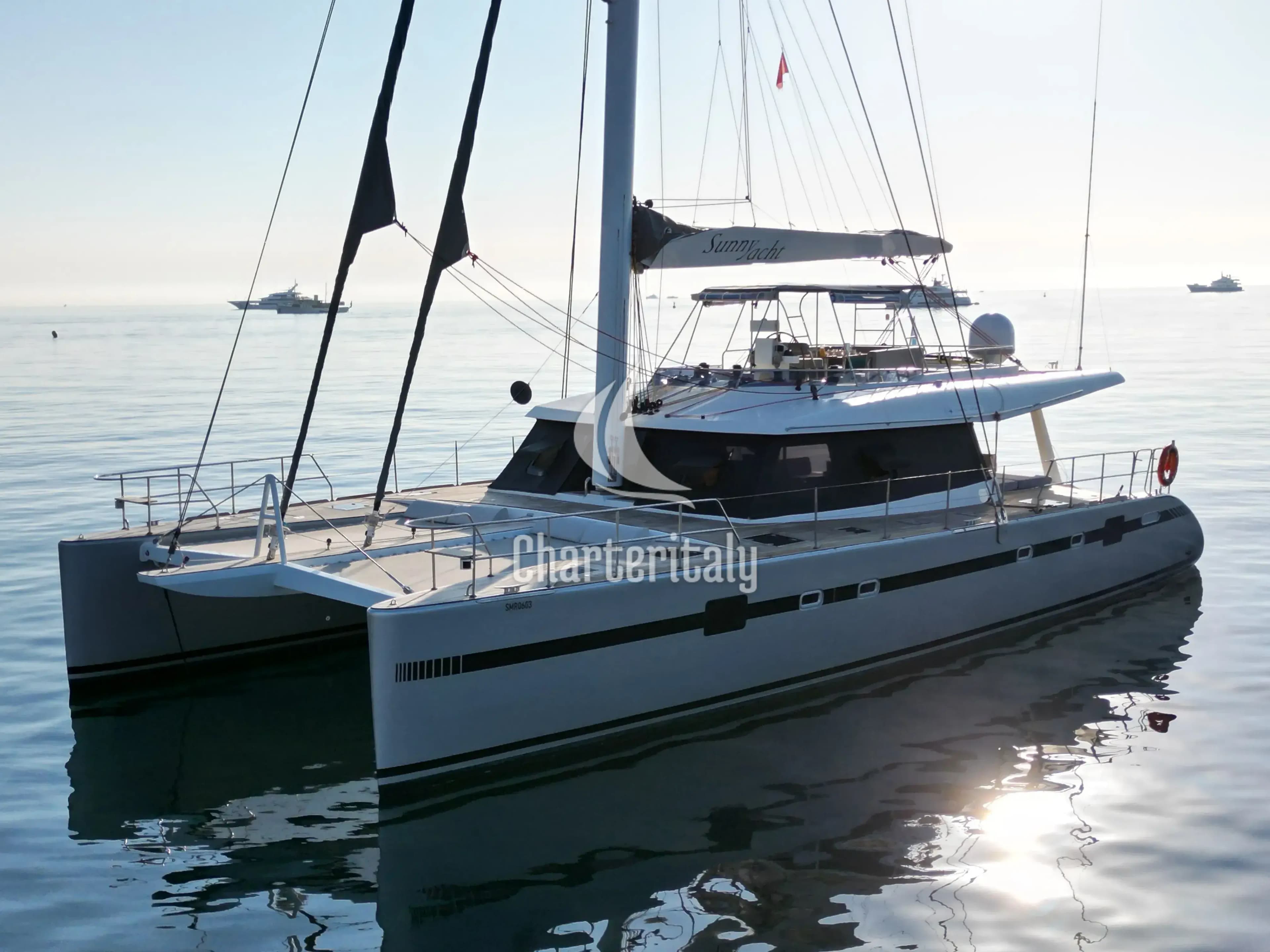 Sunreef 62 - SUNNYACHT - 10