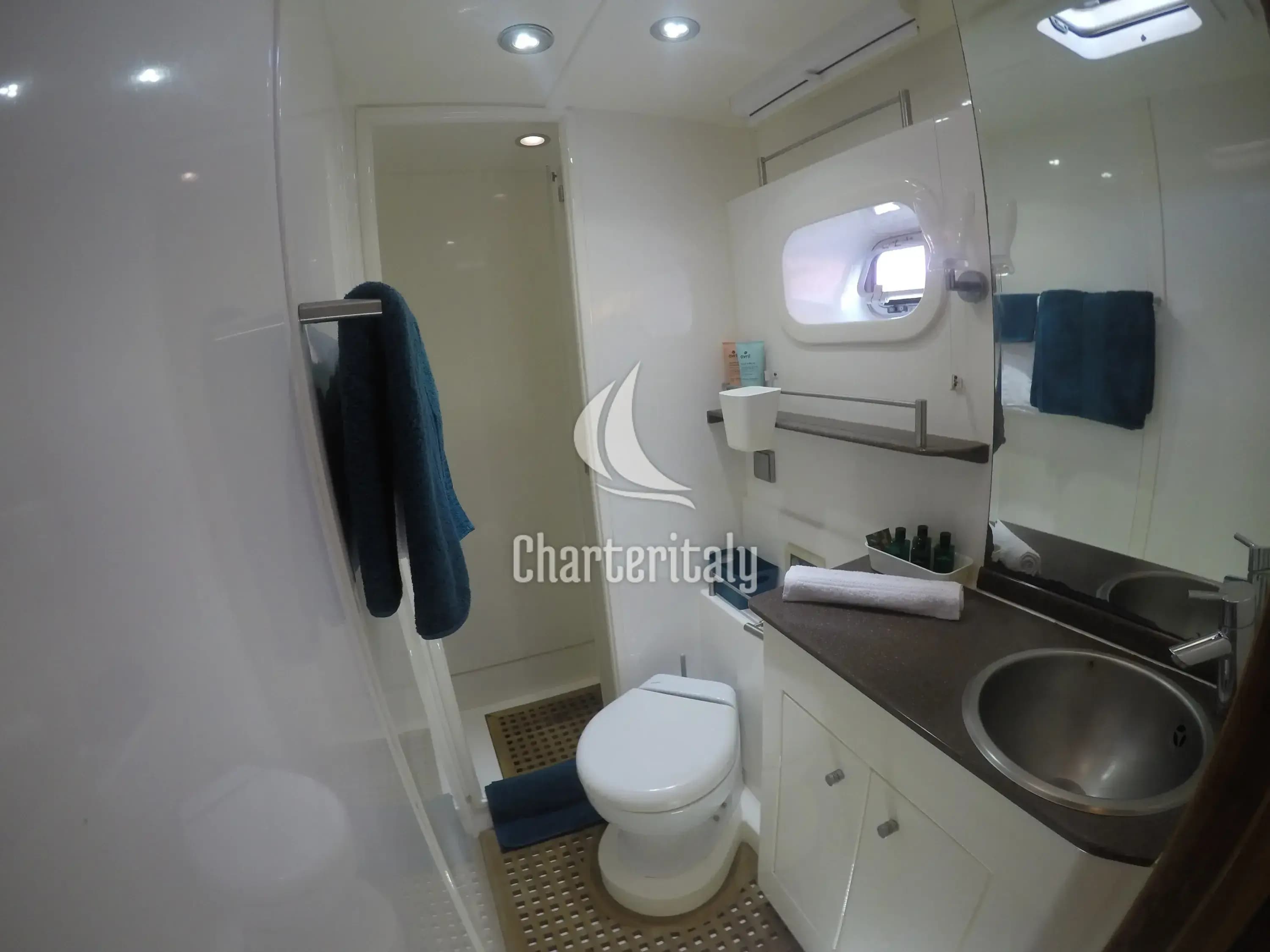 Sunreef 62 - SUNNYACHT - 19