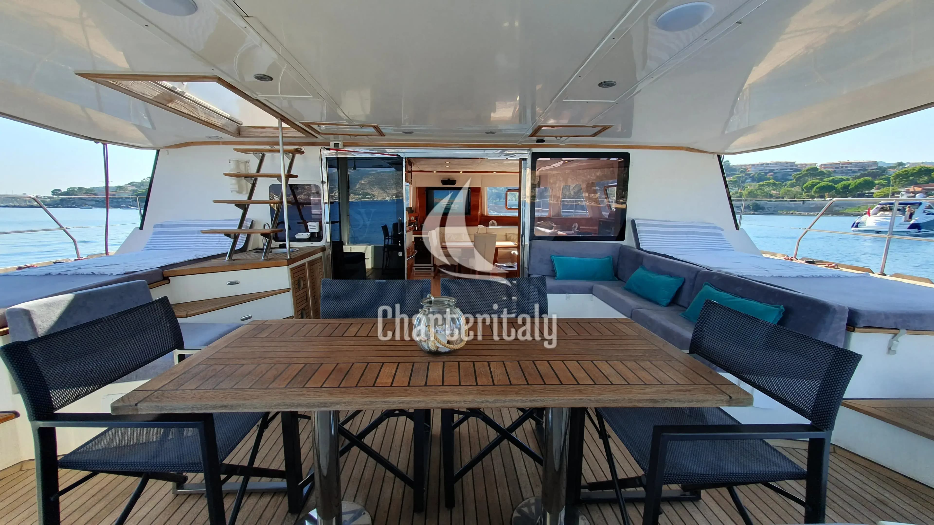 Sunreef 62 - SUNNYACHT - 11