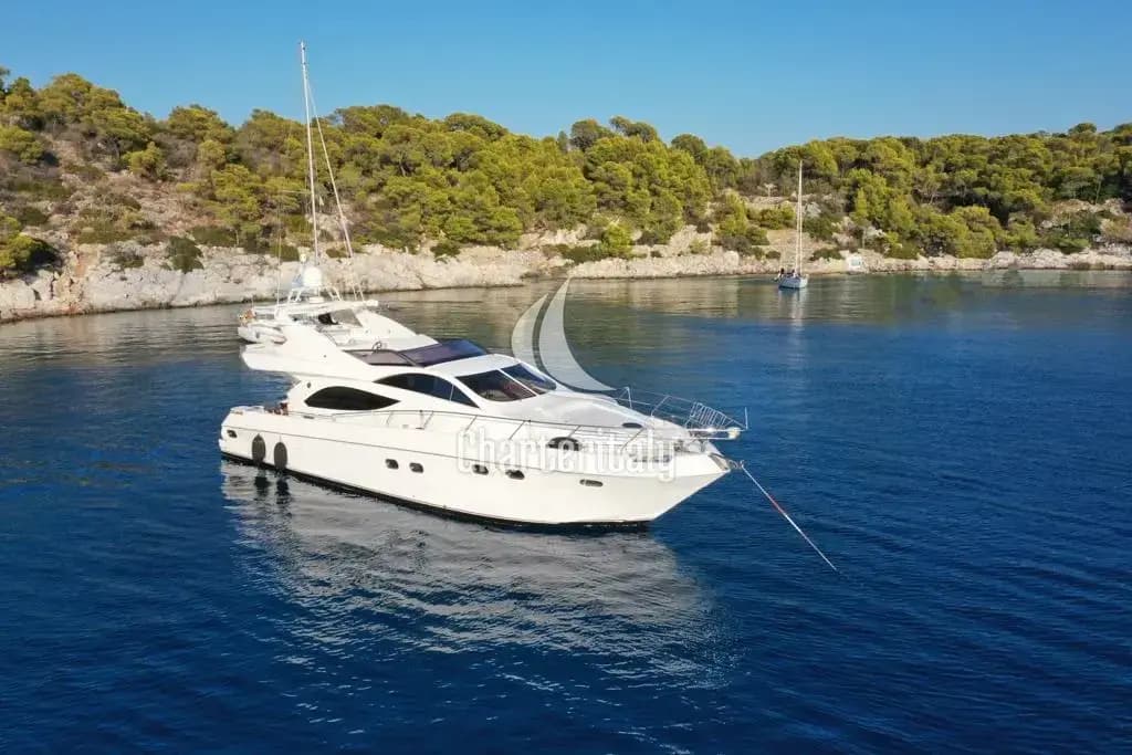 Altamar 64 - Lady L - 1