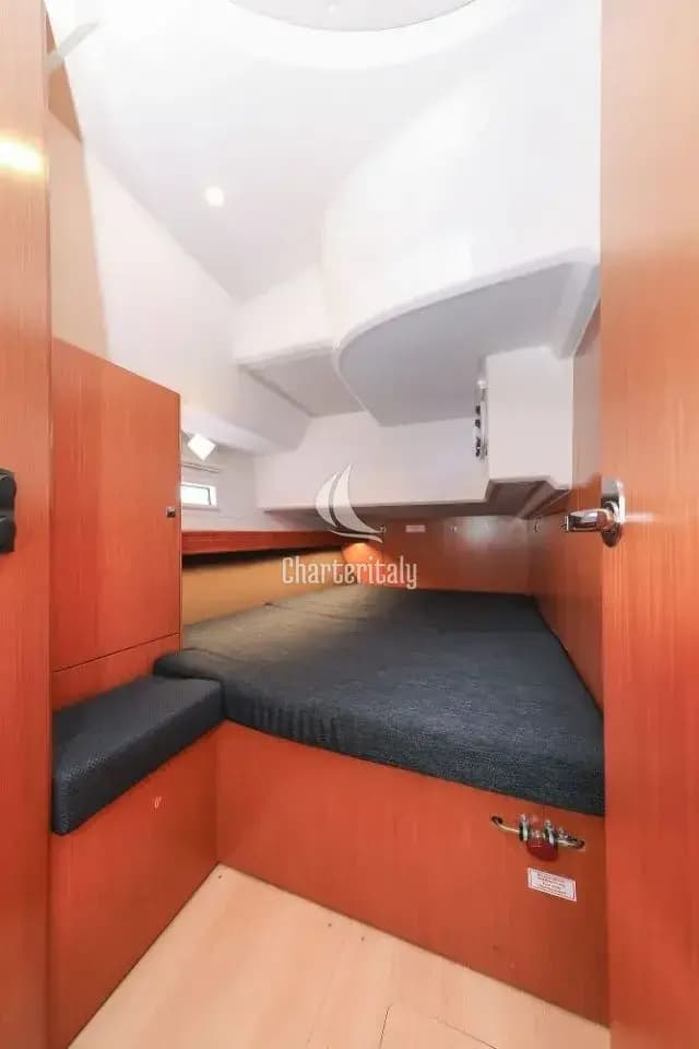 Bavaria Cruiser 46 - 4 cab. - Jameson II - 25