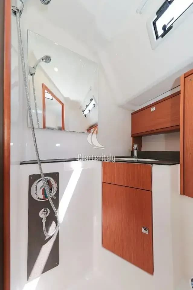 Bavaria Cruiser 46 - 4 cab. - Jameson II - 34