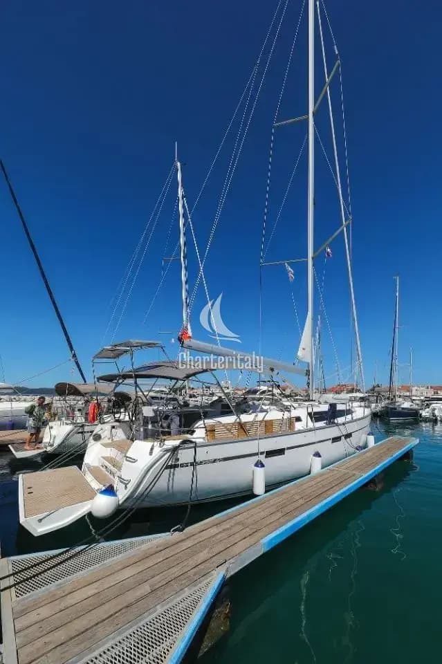 Bavaria Cruiser 46 - 4 cab. - Jameson II - 5