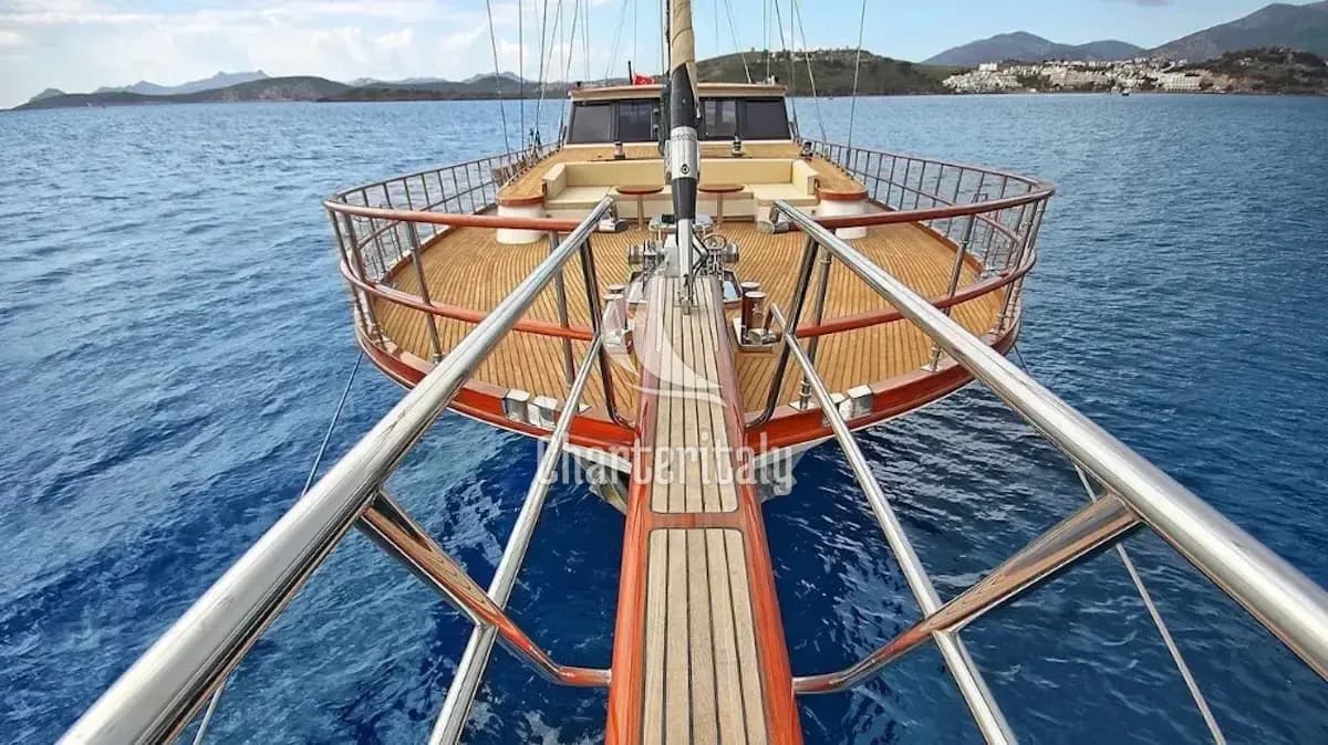 Custom built 183 - DRAGON FLY - 46
