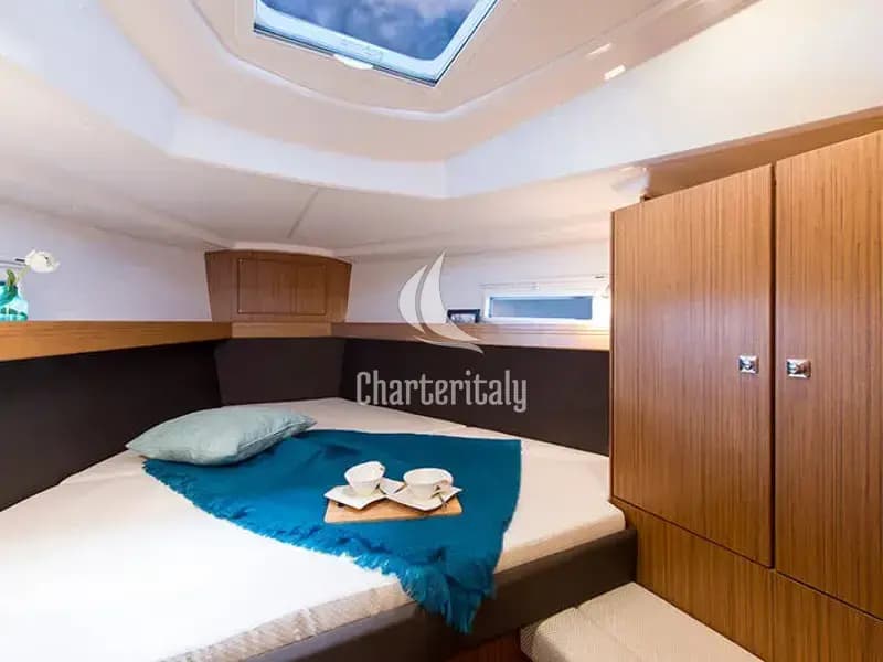 Bavaria Cruiser 37 - Bavaria Cruiser 37 - 8