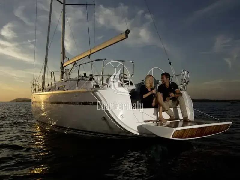 Bavaria Cruiser 37 - Bavaria Cruiser 37 - 3