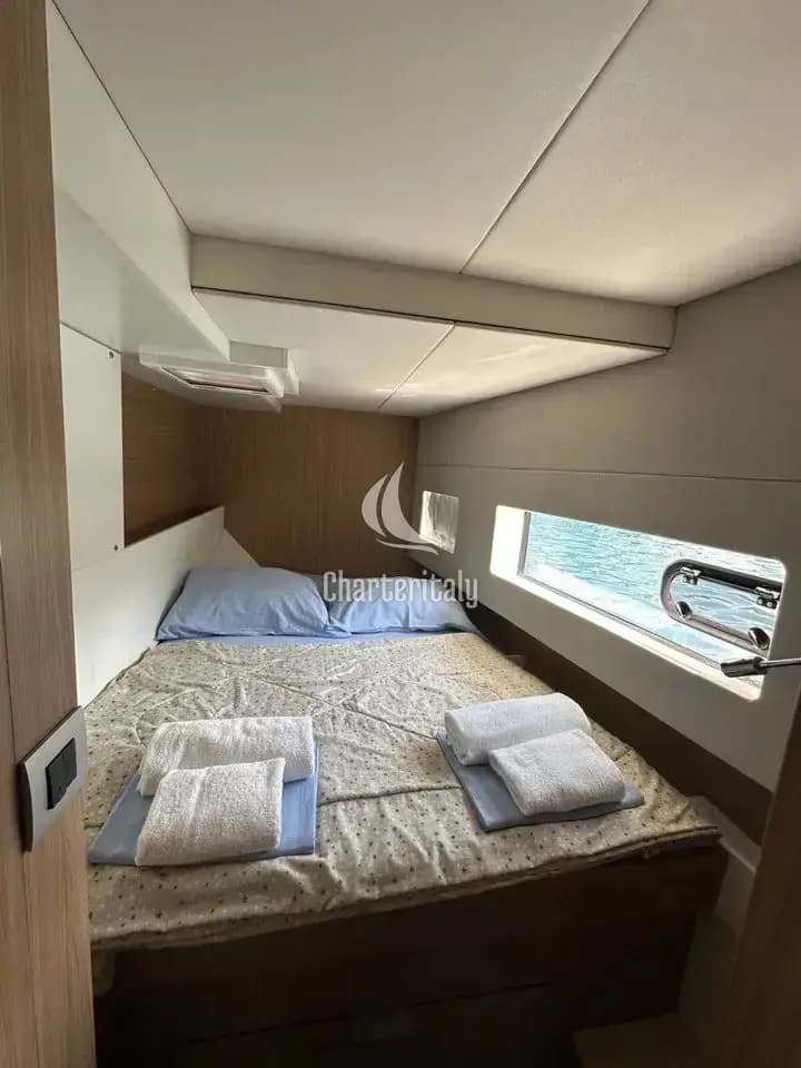 Bali Catsmart - BAY BREEZE V - 11