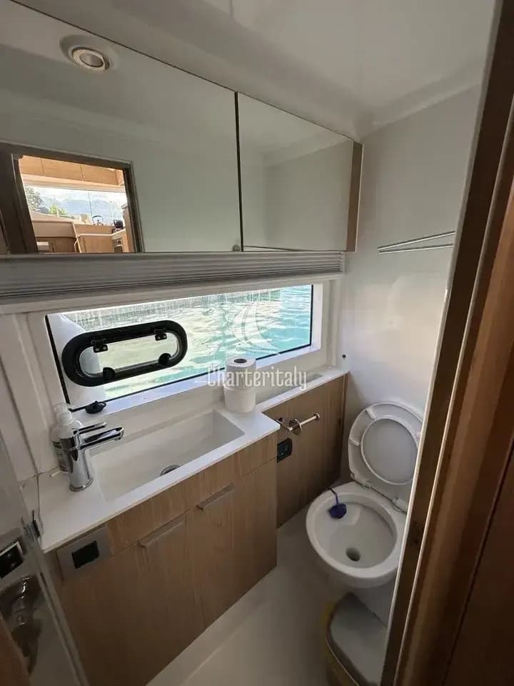 Bali Catsmart - BAY BREEZE V - 8