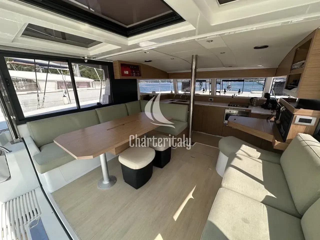 Bali Catsmart - BAY BREEZE V - 9