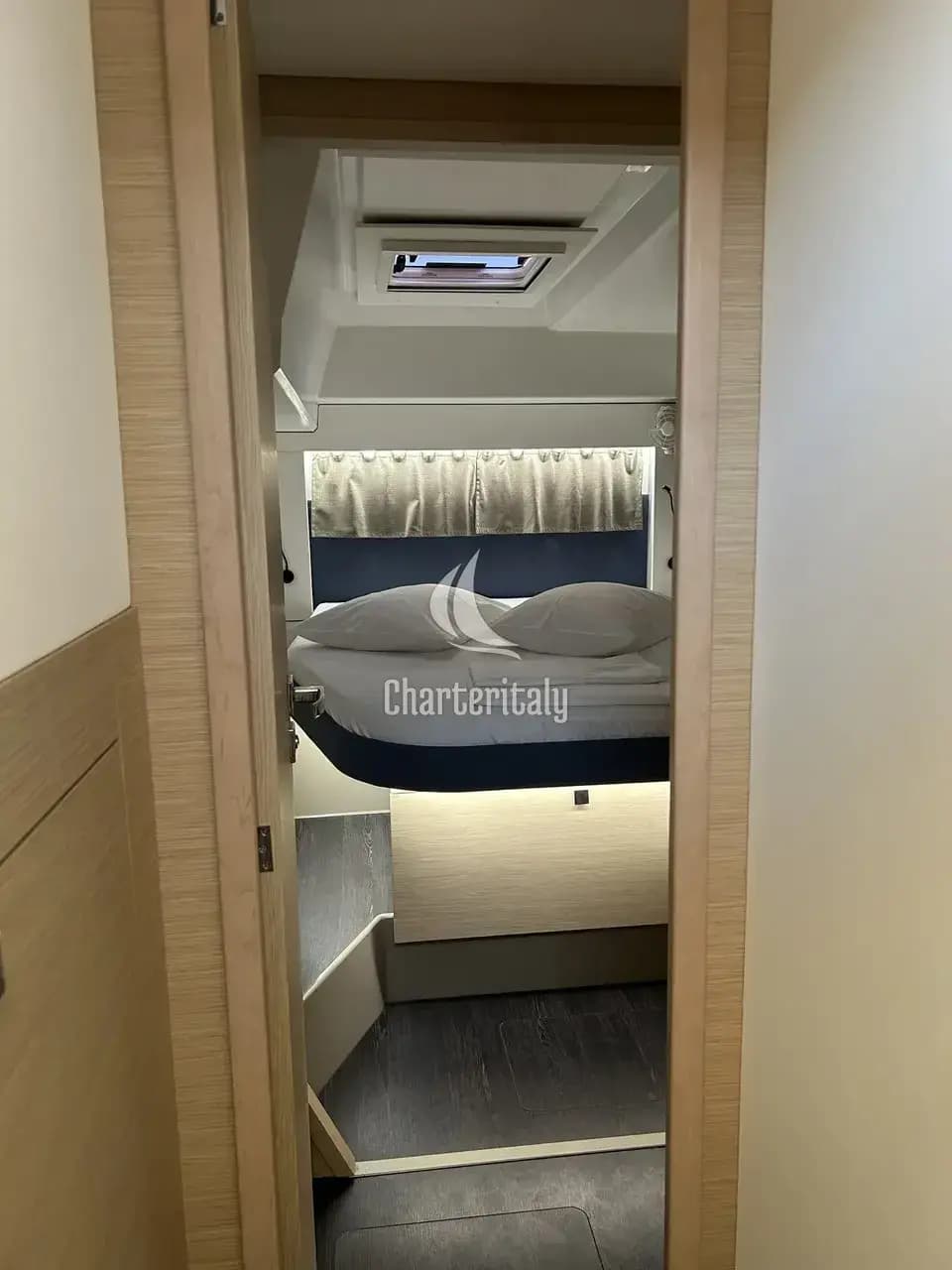 Fountaine Pajot Astrea 42 - 4 + 2 cab. - Jami - 16