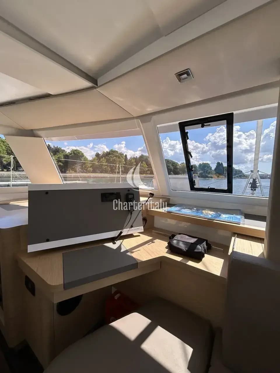 Fountaine Pajot Astrea 42 - 4 + 2 cab. - Jami - 11
