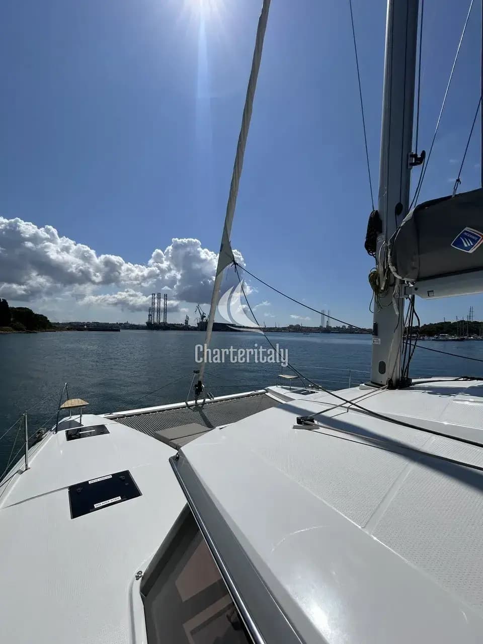 Fountaine Pajot Astrea 42 - 4 + 2 cab. - Jami - 9