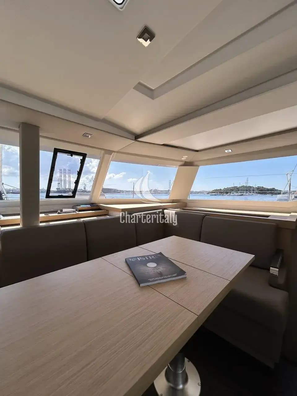 Fountaine Pajot Astrea 42 - 4 + 2 cab. - Jami - 10
