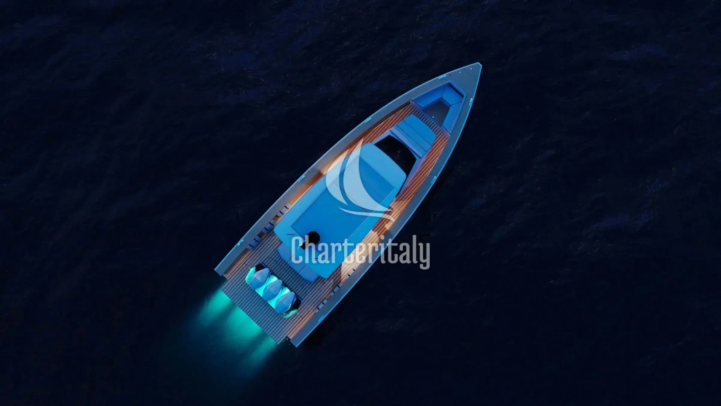 Nautor Swan Shadow - Nevma - 14